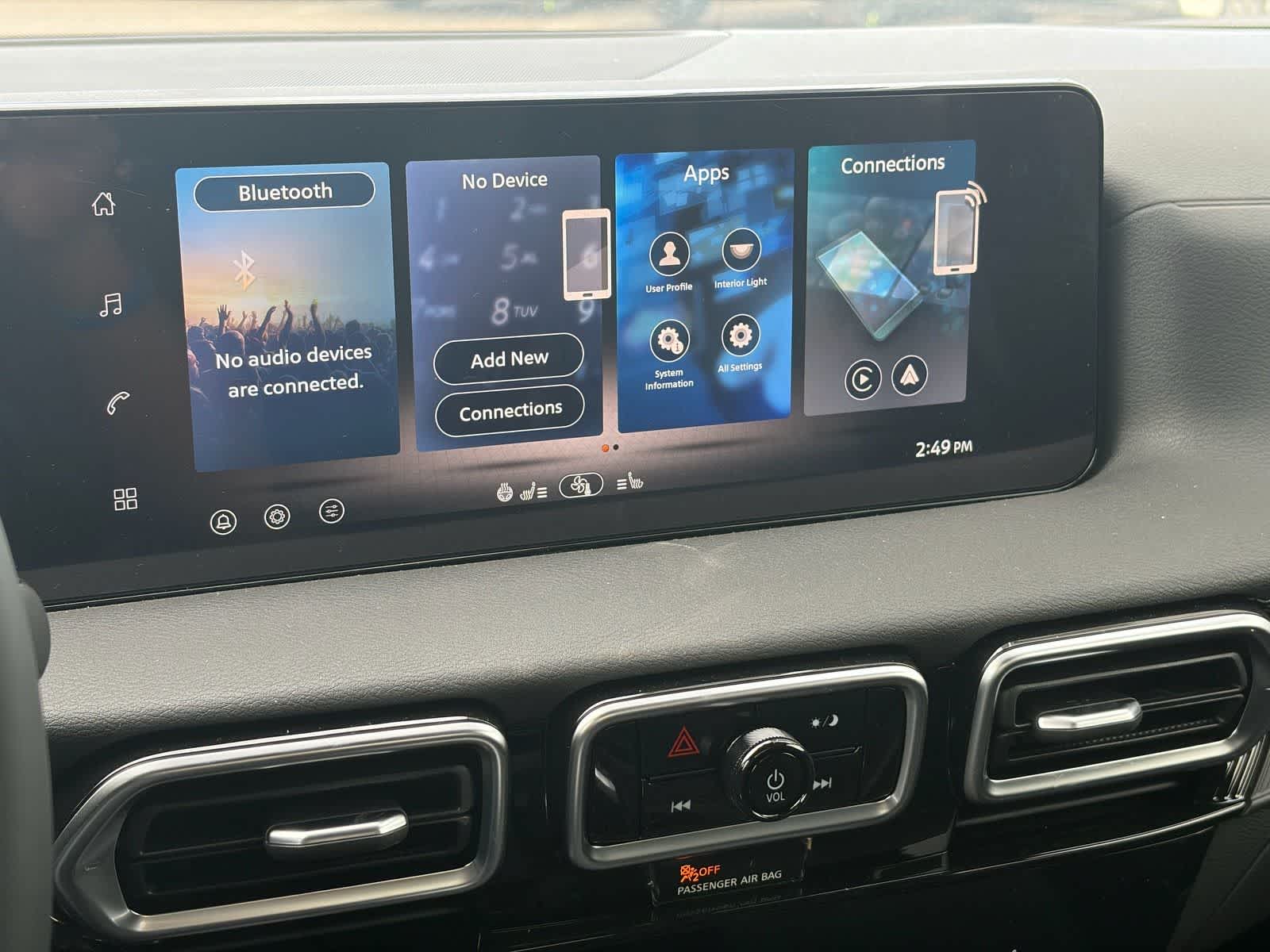 Thumbnail: 2026 Nissan Sentra - 21