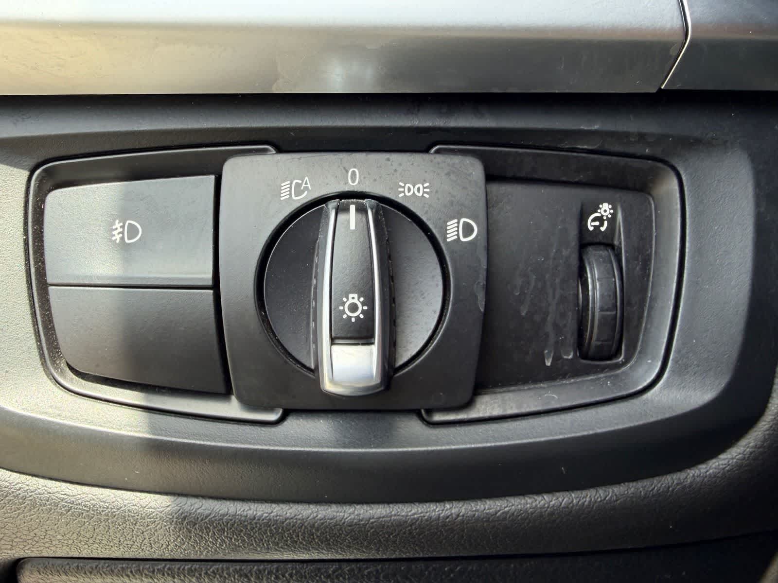 Thumbnail: 2015 BMW X5 - 18