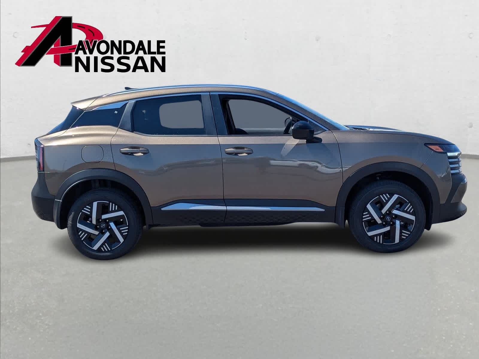 Thumbnail: 2026 Nissan Kicks - 7