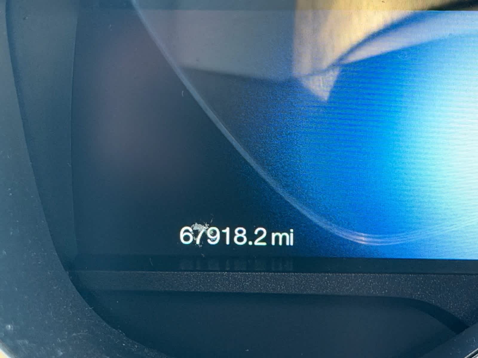 Thumbnail: 2014 Ford C-Max - 7