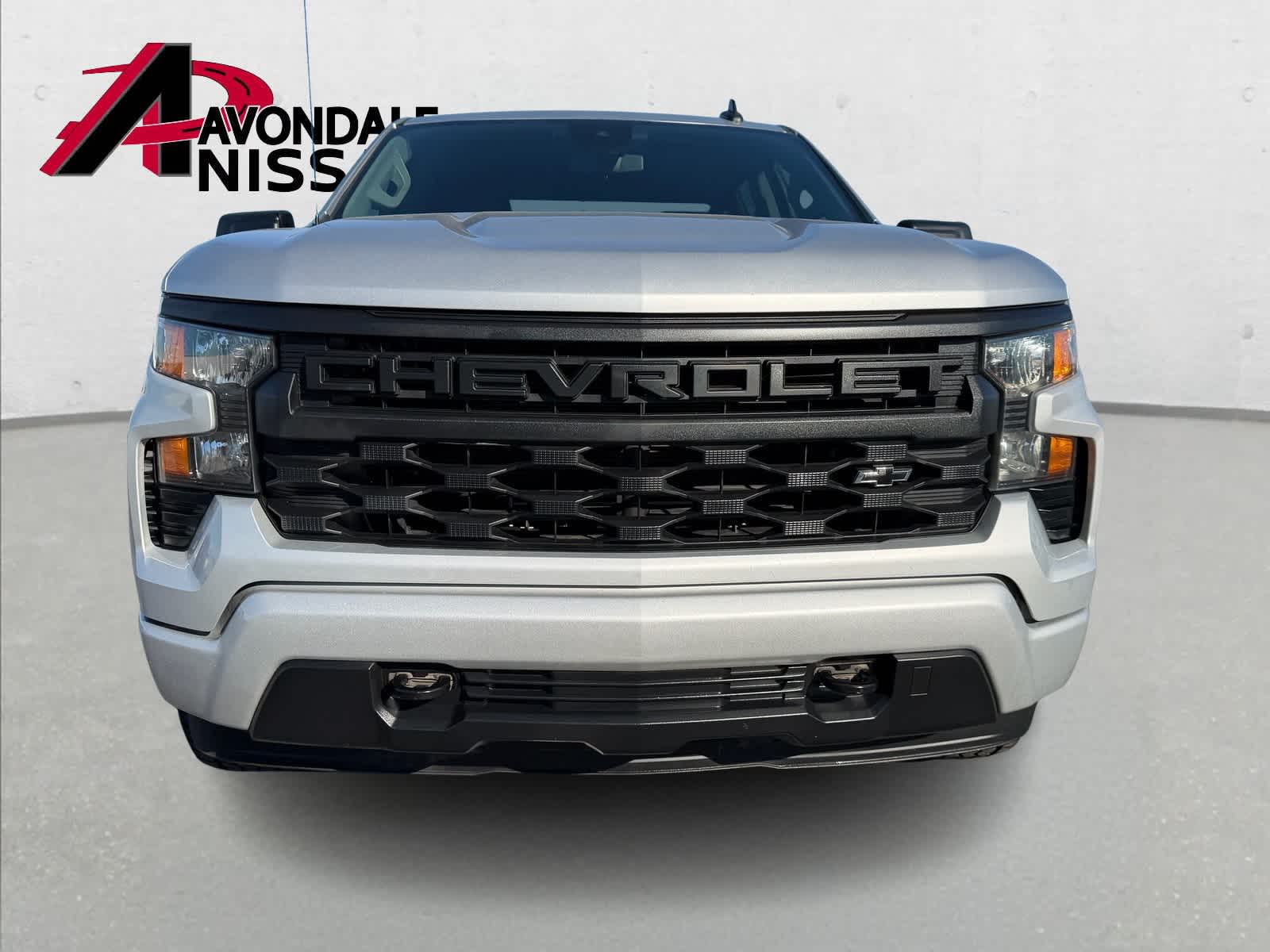 Thumbnail: 2022 Chevrolet Silverado 1500 - 6