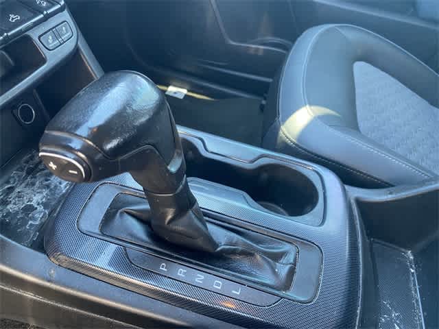 Thumbnail: 2017 Chevrolet Colorado - 20