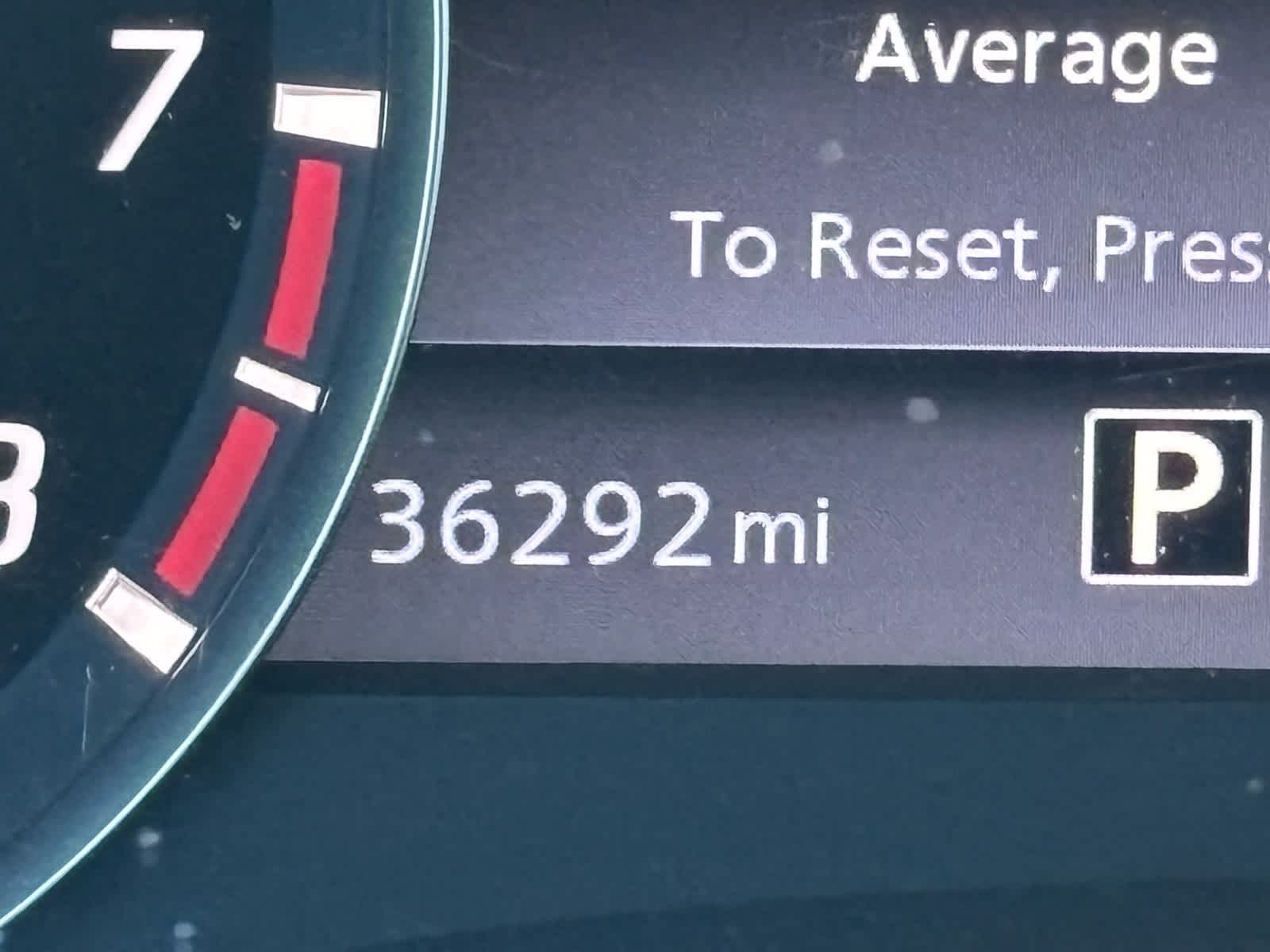 Thumbnail: 2022 Nissan Frontier - 23