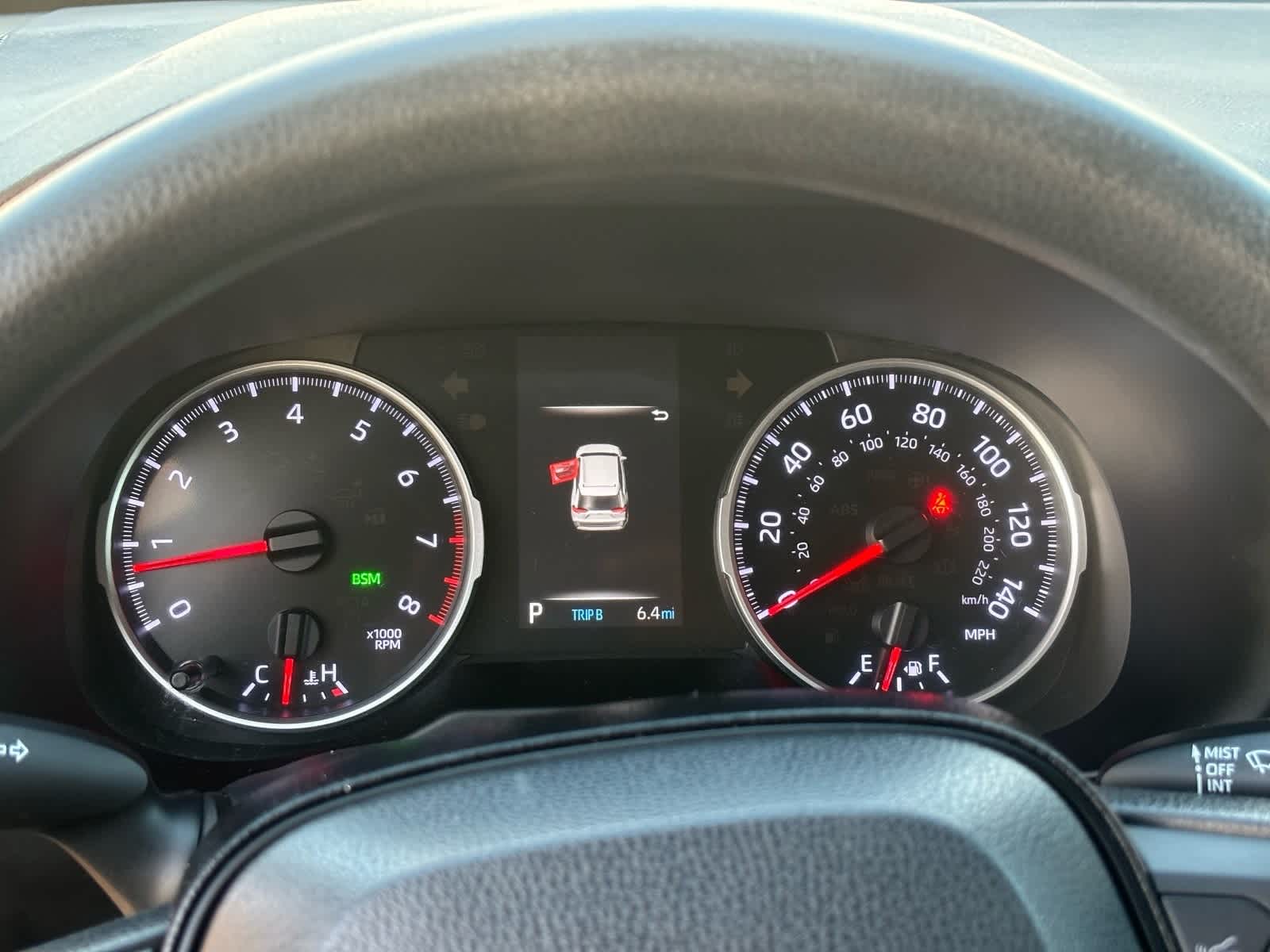 Thumbnail: 2019 Toyota RAV4 - 21