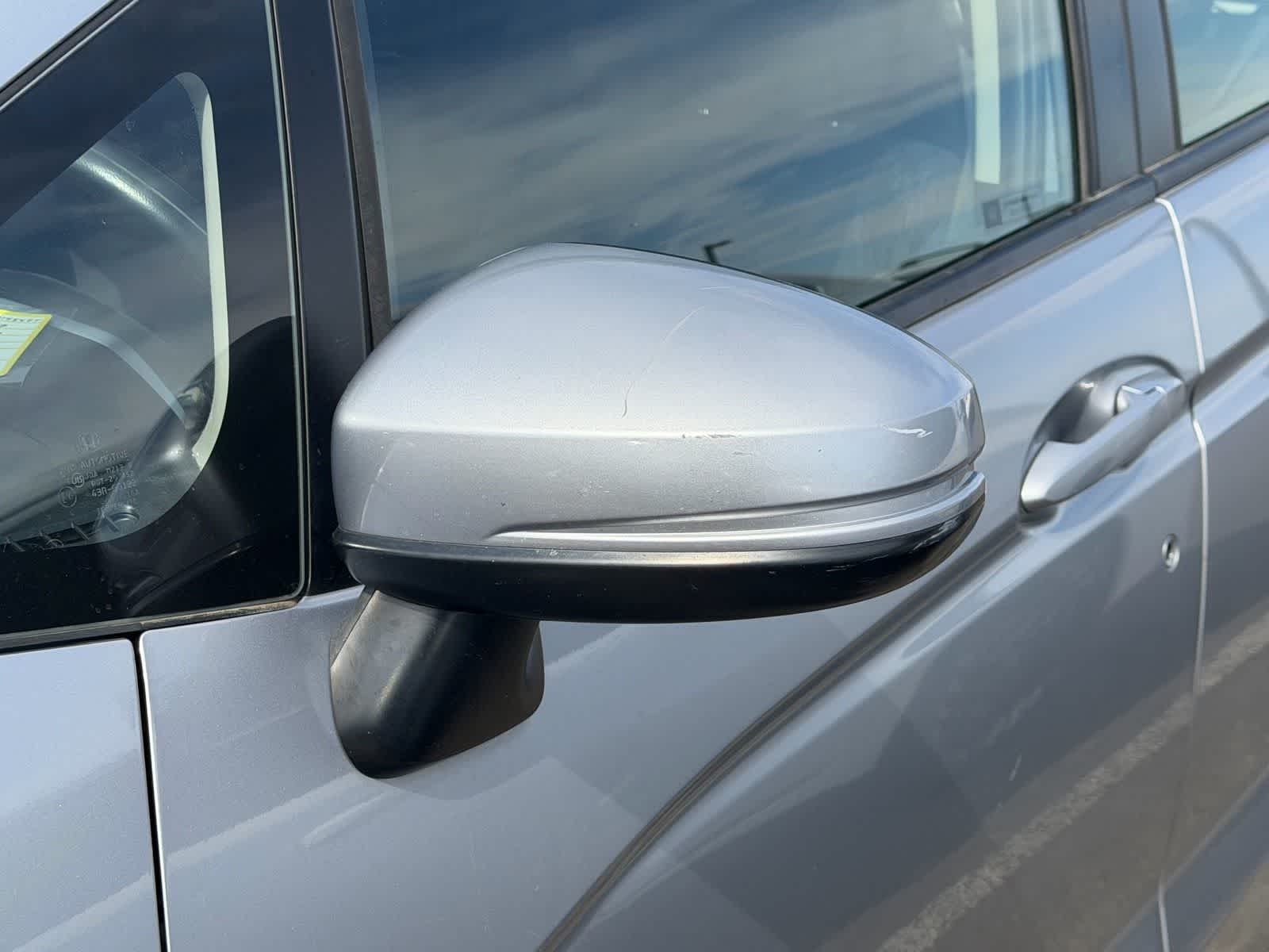 Thumbnail: 2017 Honda Fit - 15