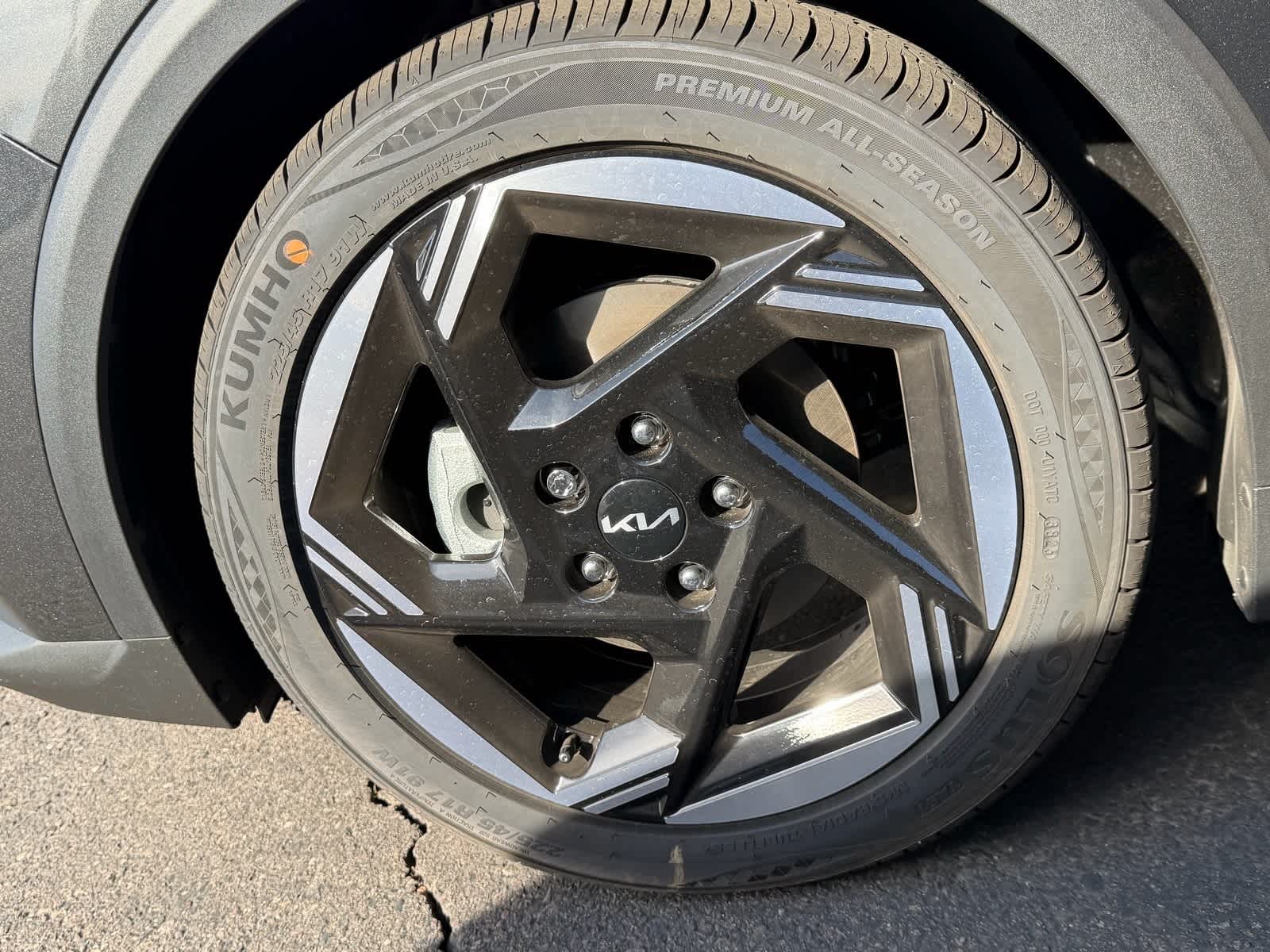 Thumbnail: 2025 Kia K4 - 6