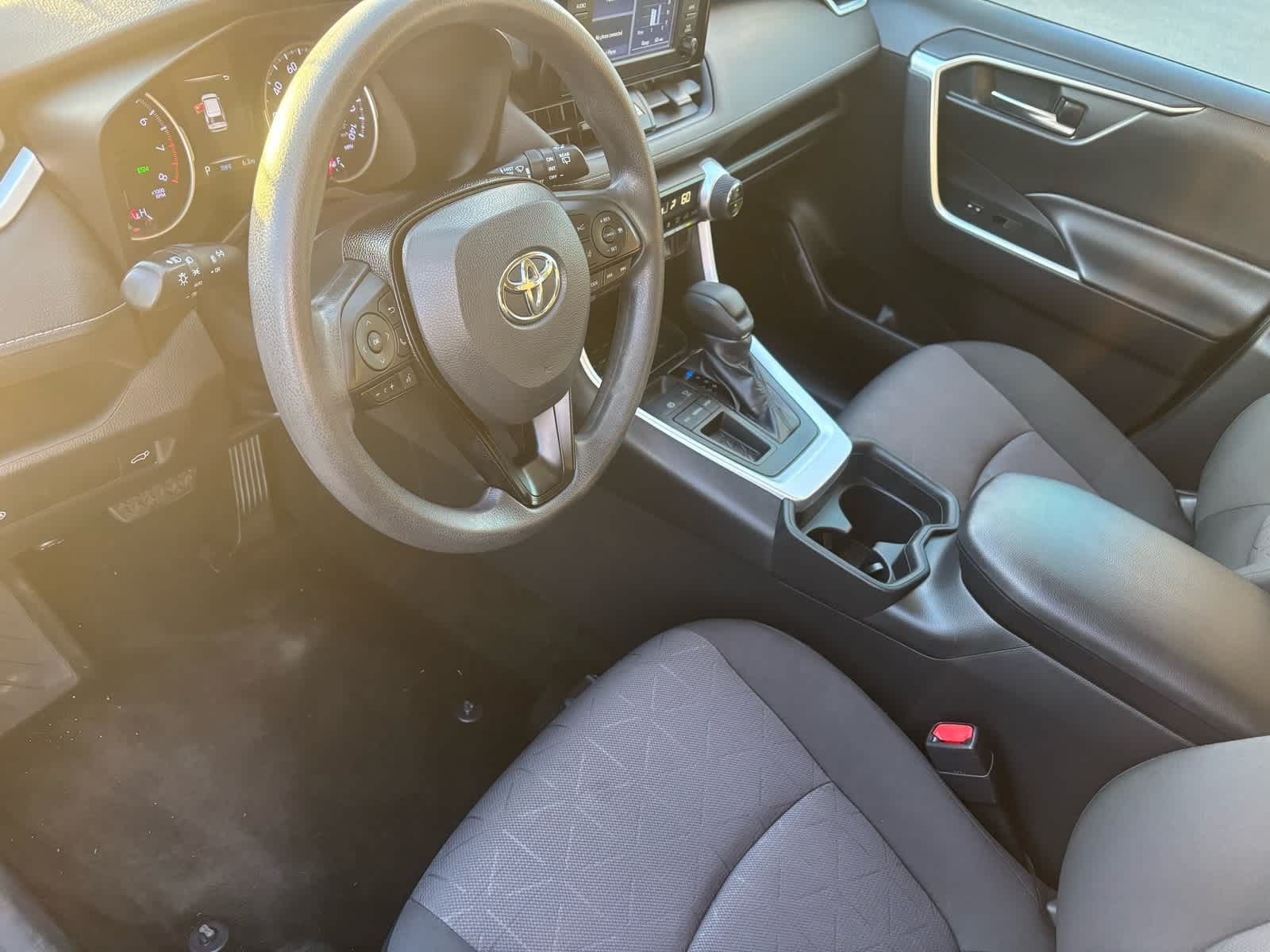 Thumbnail: 2019 Toyota RAV4 - 2