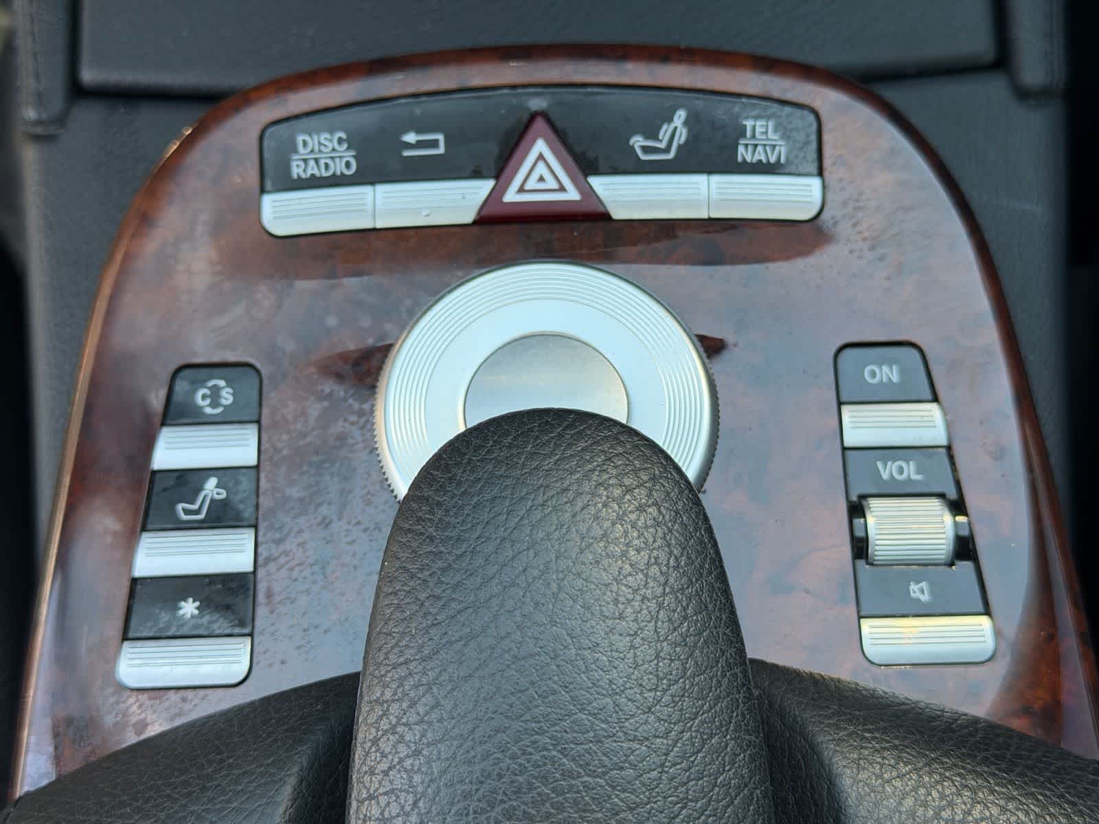 Thumbnail: 2007 Mercedes-Benz S-Class - 29