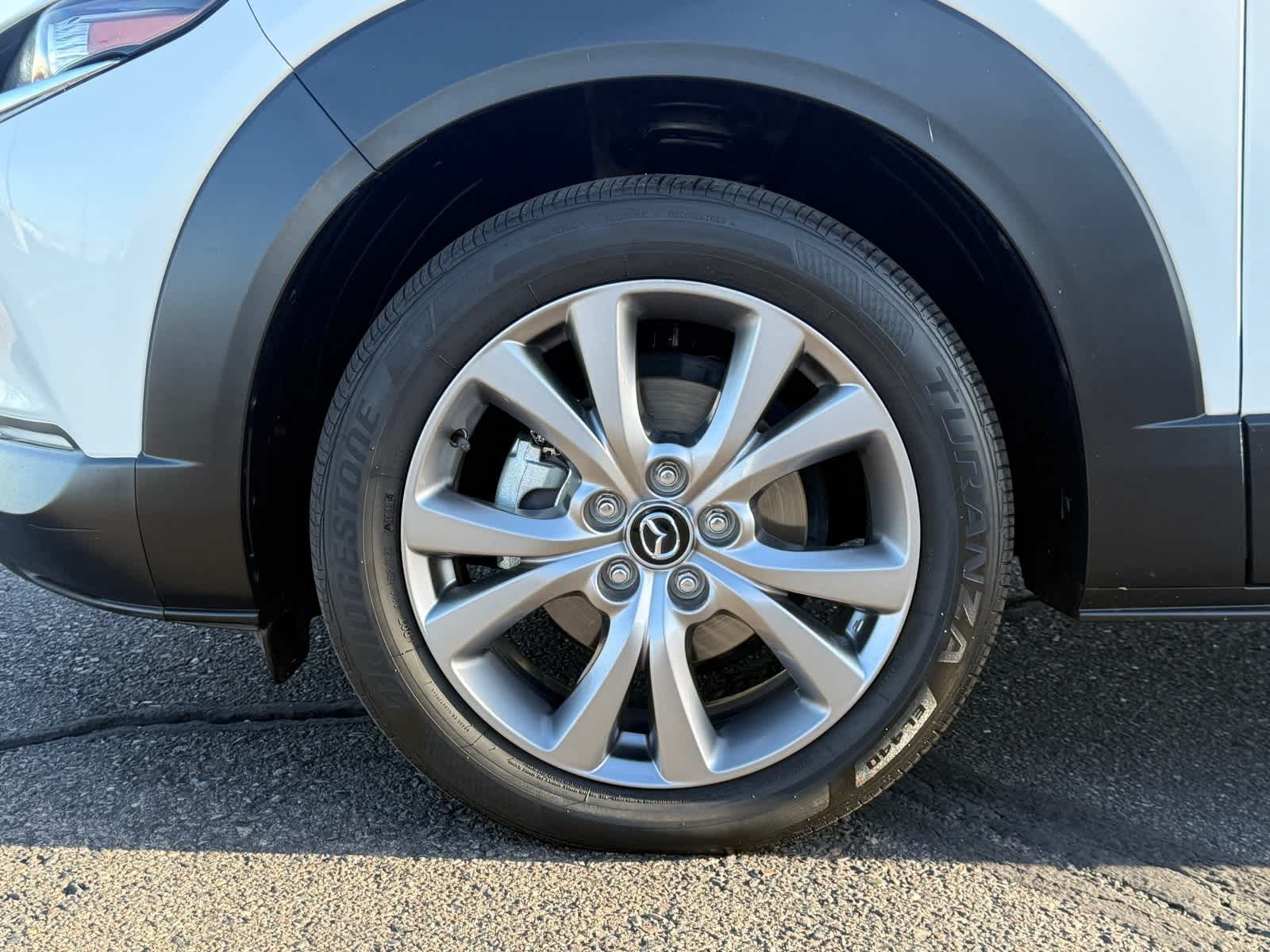 Thumbnail: 2020 Mazda CX-30 - 10