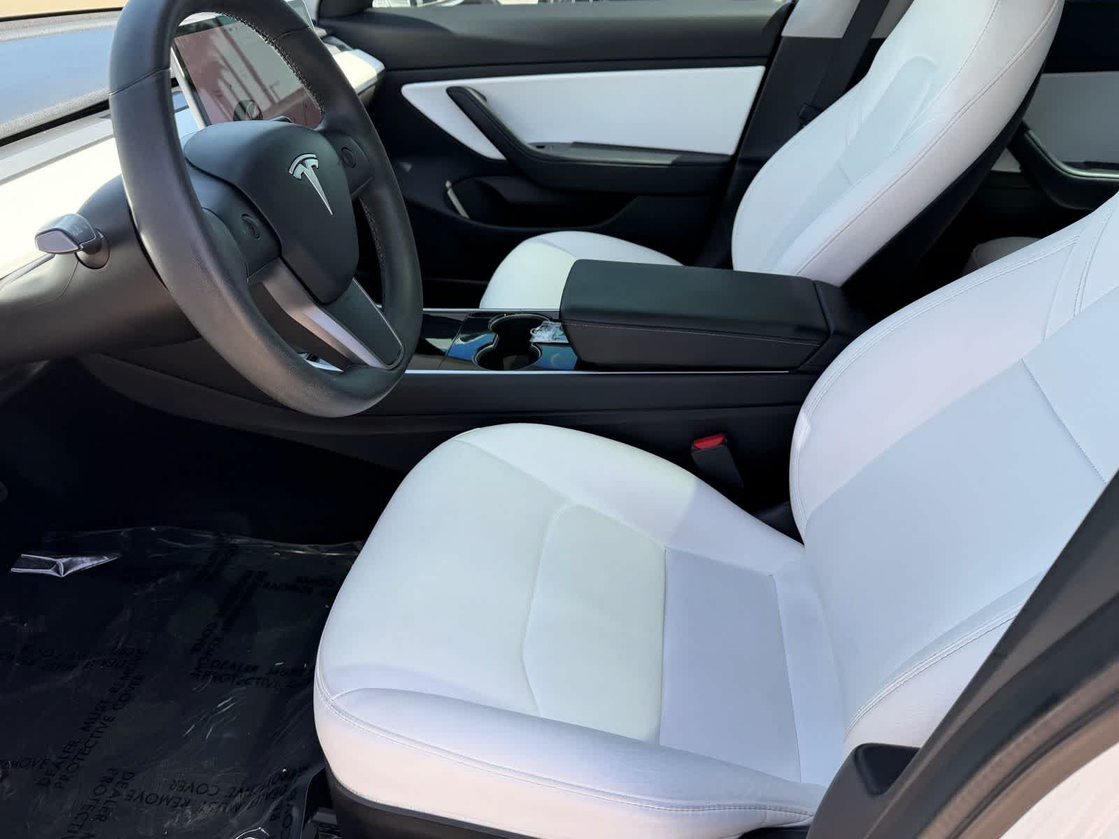 Thumbnail: 2020 Tesla Model 3 - 20