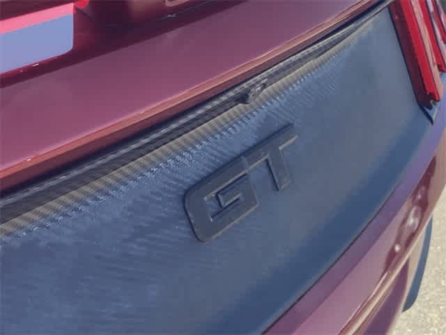 Thumbnail: 2018 Ford Mustang - 17