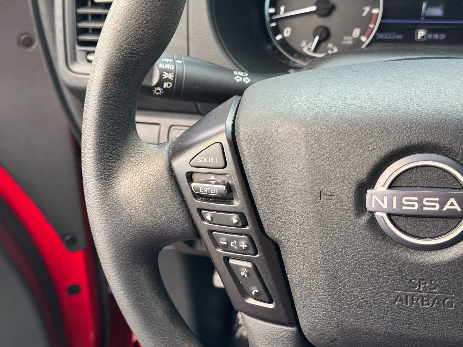 Thumbnail: 2022 Nissan Frontier - 22