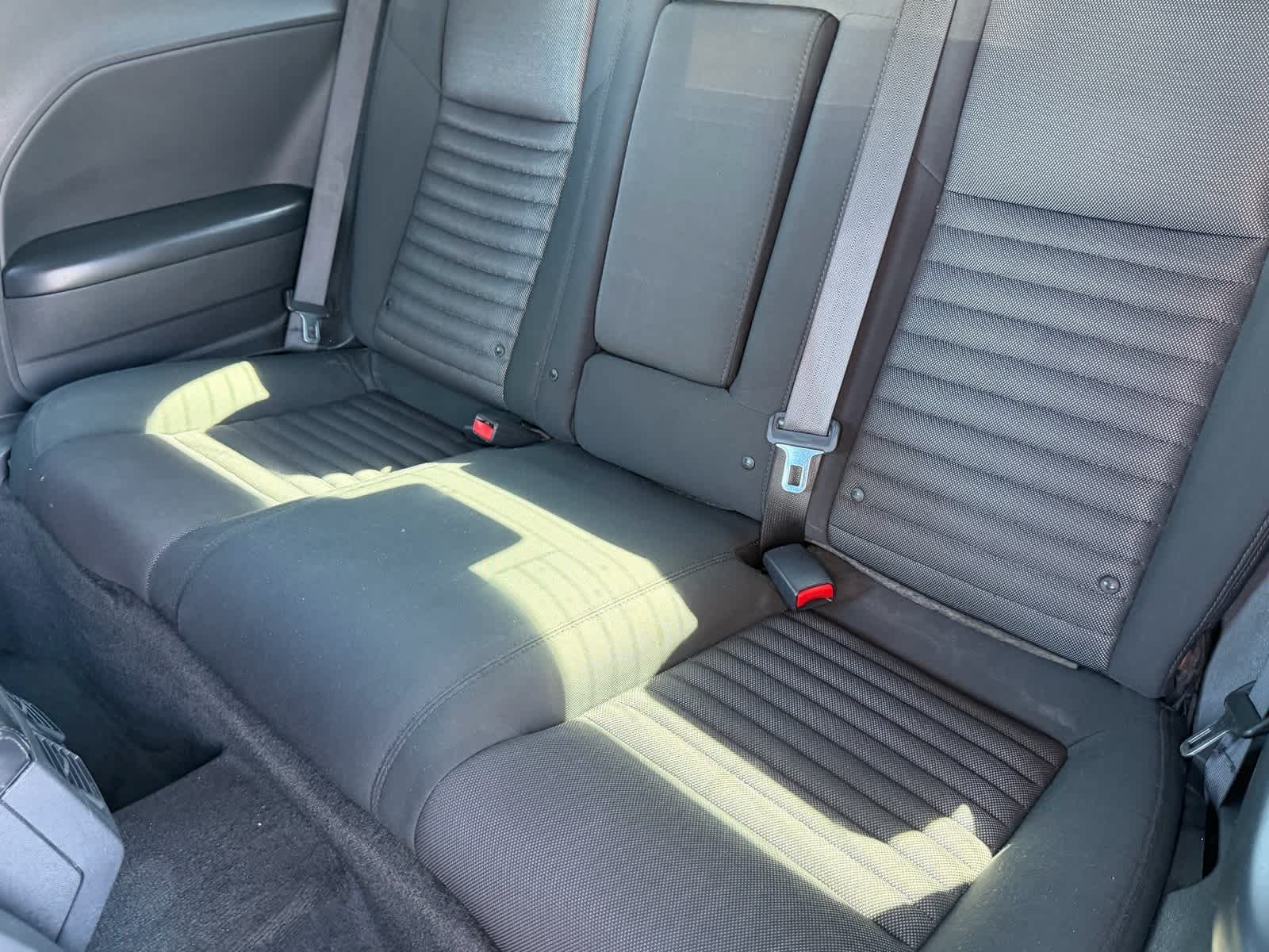 Thumbnail: 2011 Dodge Challenger - 15