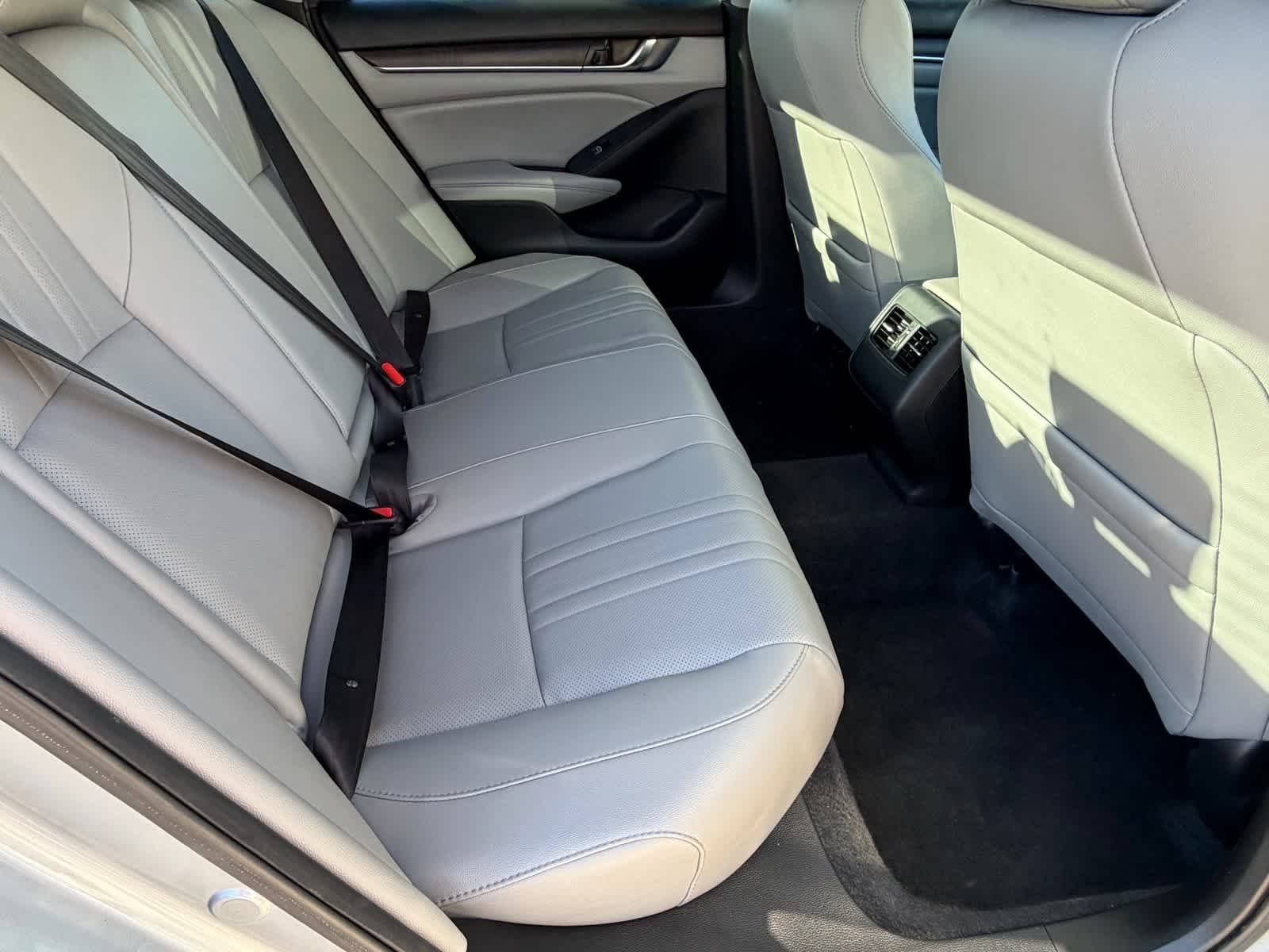 Thumbnail: 2020 Honda Accord - 16