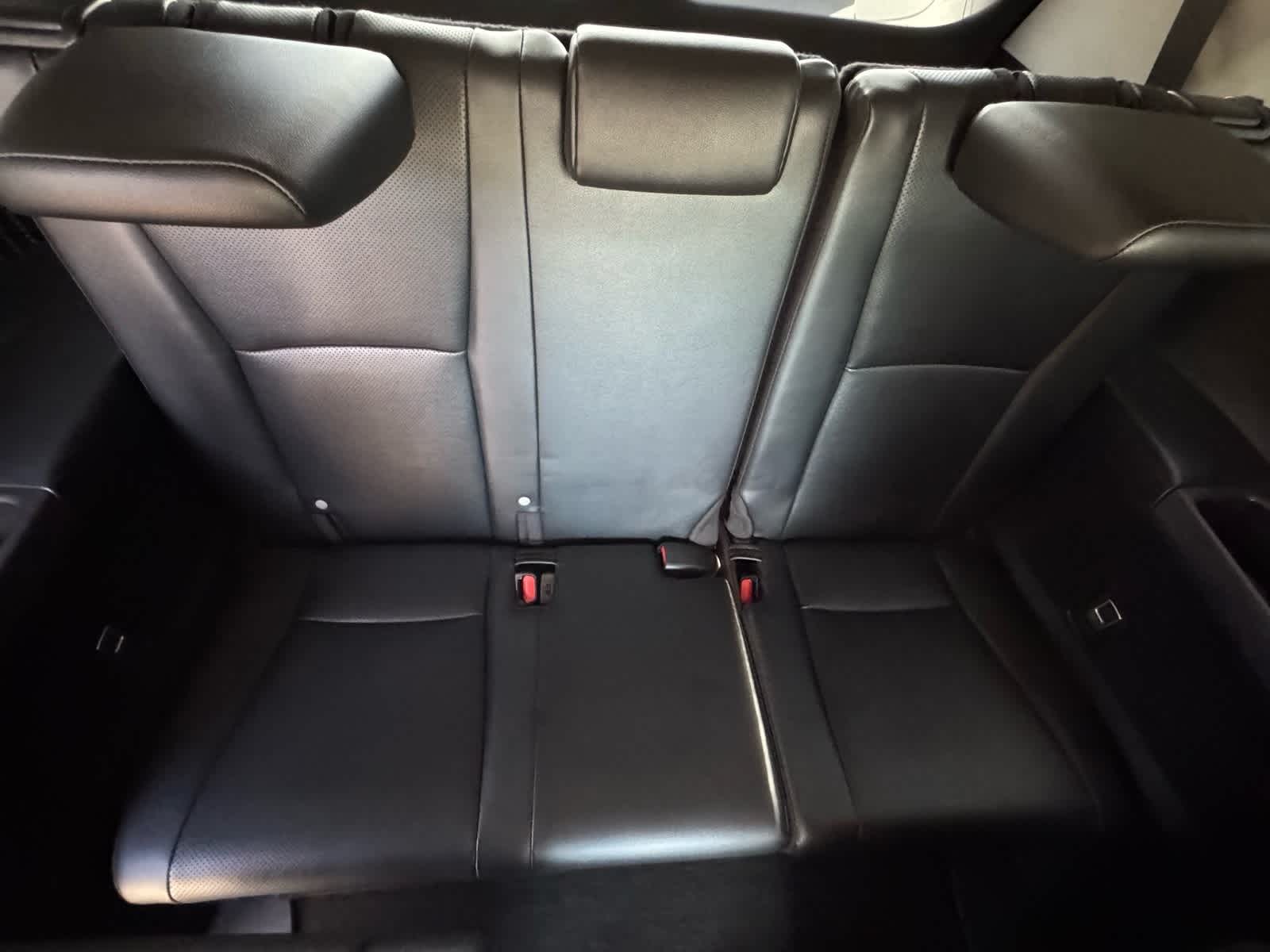 Thumbnail: 2024 Toyota Grand Highlander - 12