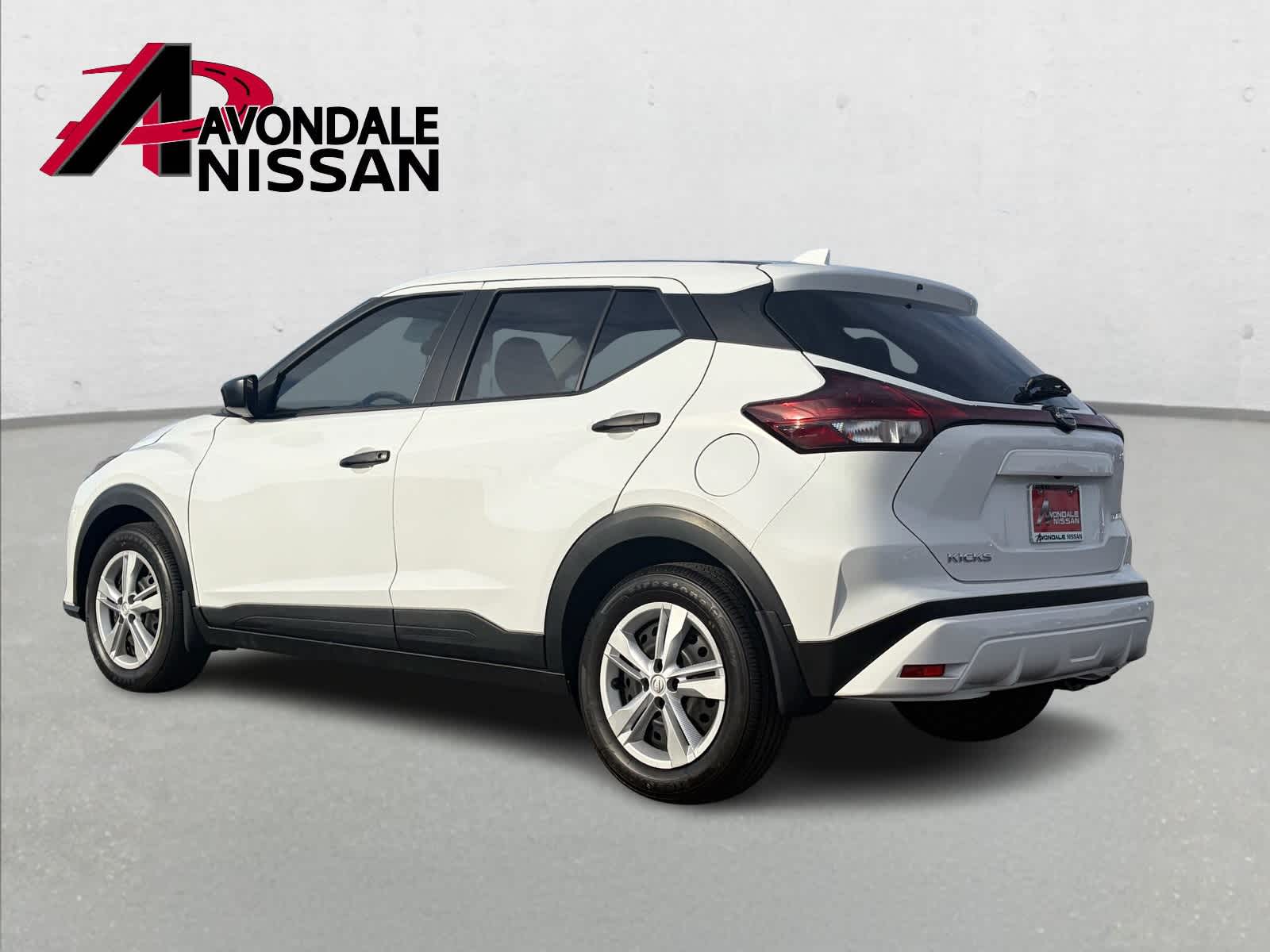 Thumbnail: 2025 Nissan Kicks - 4