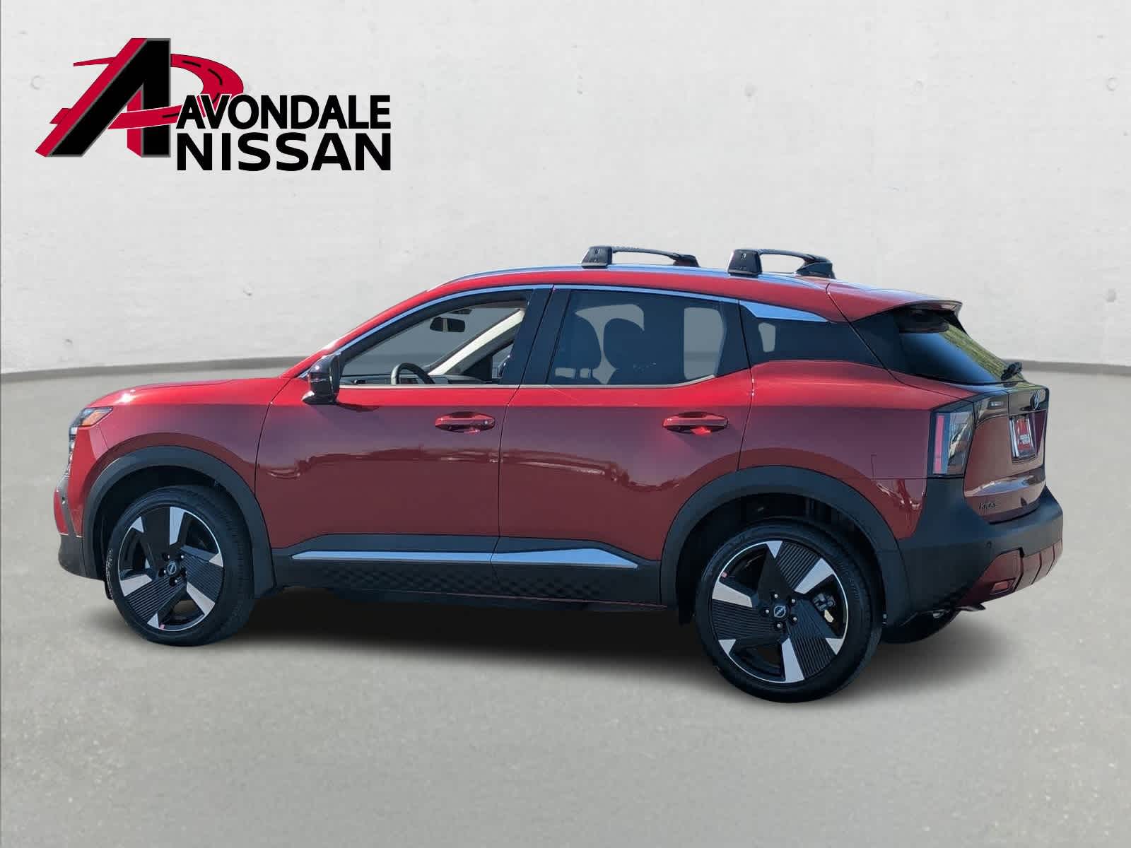 Thumbnail: 2026 Nissan Kicks - 4