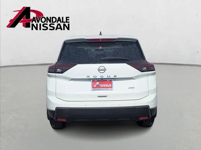 Thumbnail: 2026 Nissan Rogue - 5