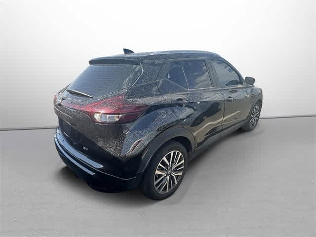 Thumbnail: 2021 Nissan Kicks - 6