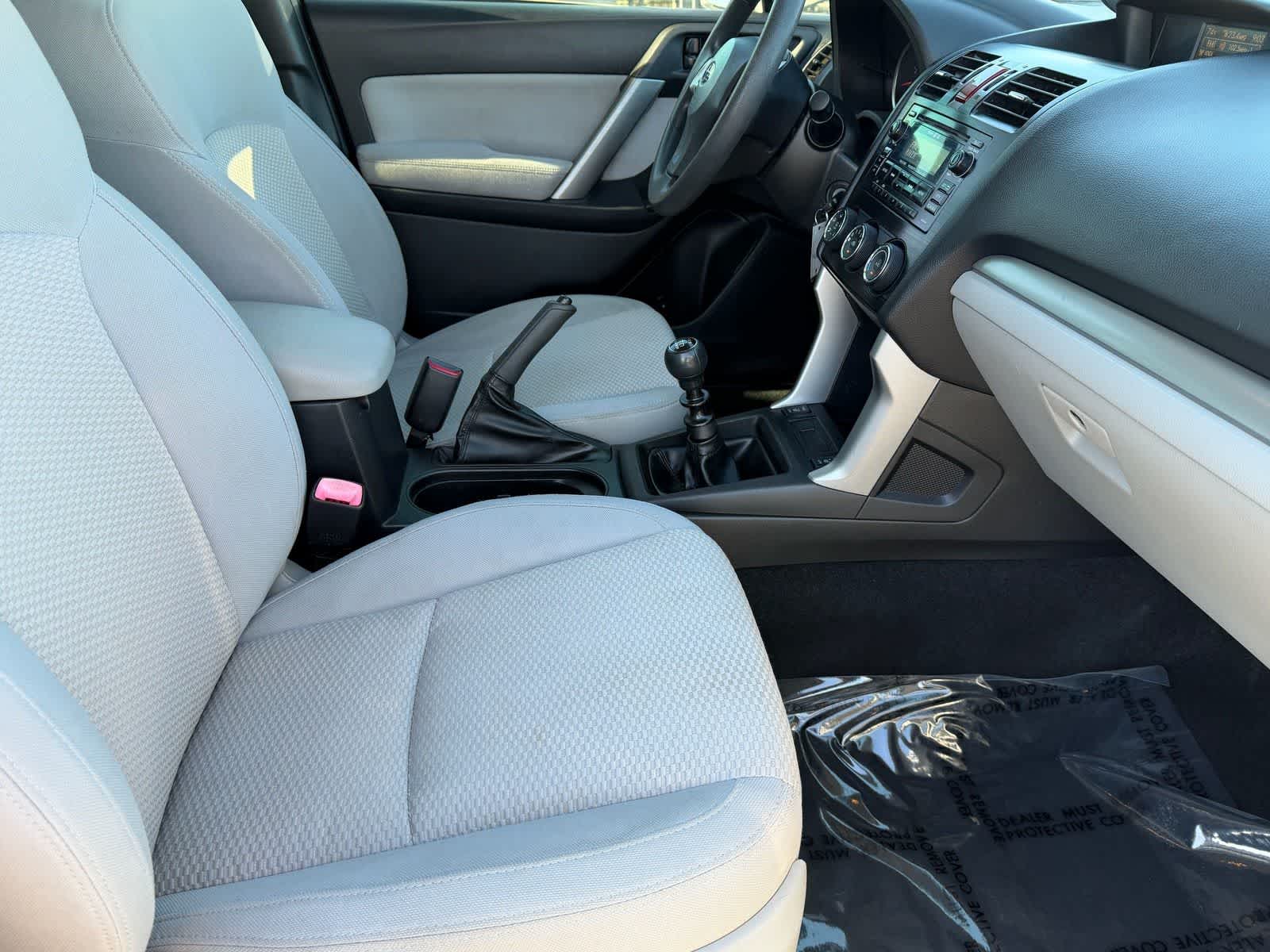 Thumbnail: 2015 Subaru Forester - 12