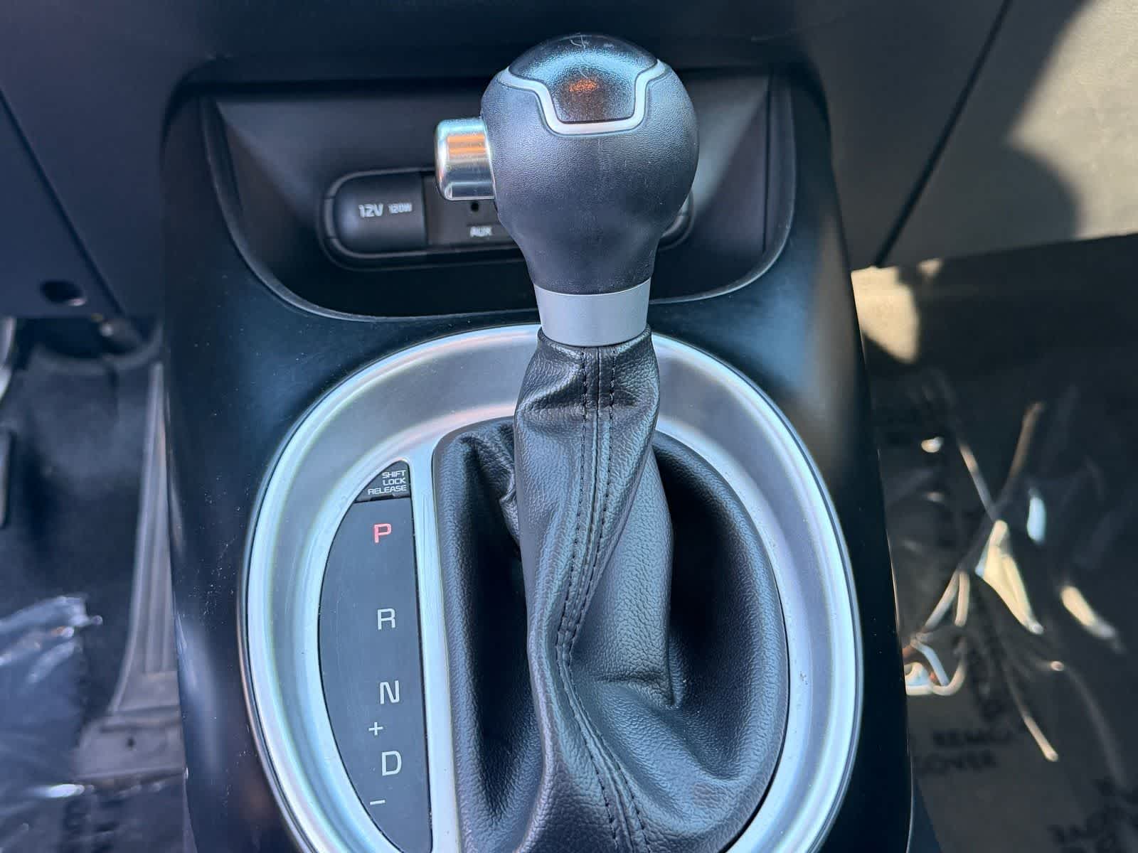 Thumbnail: 2019 Kia Soul - 25
