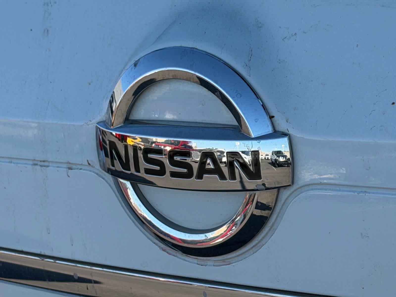 Thumbnail: 2020 Nissan Rogue - 7