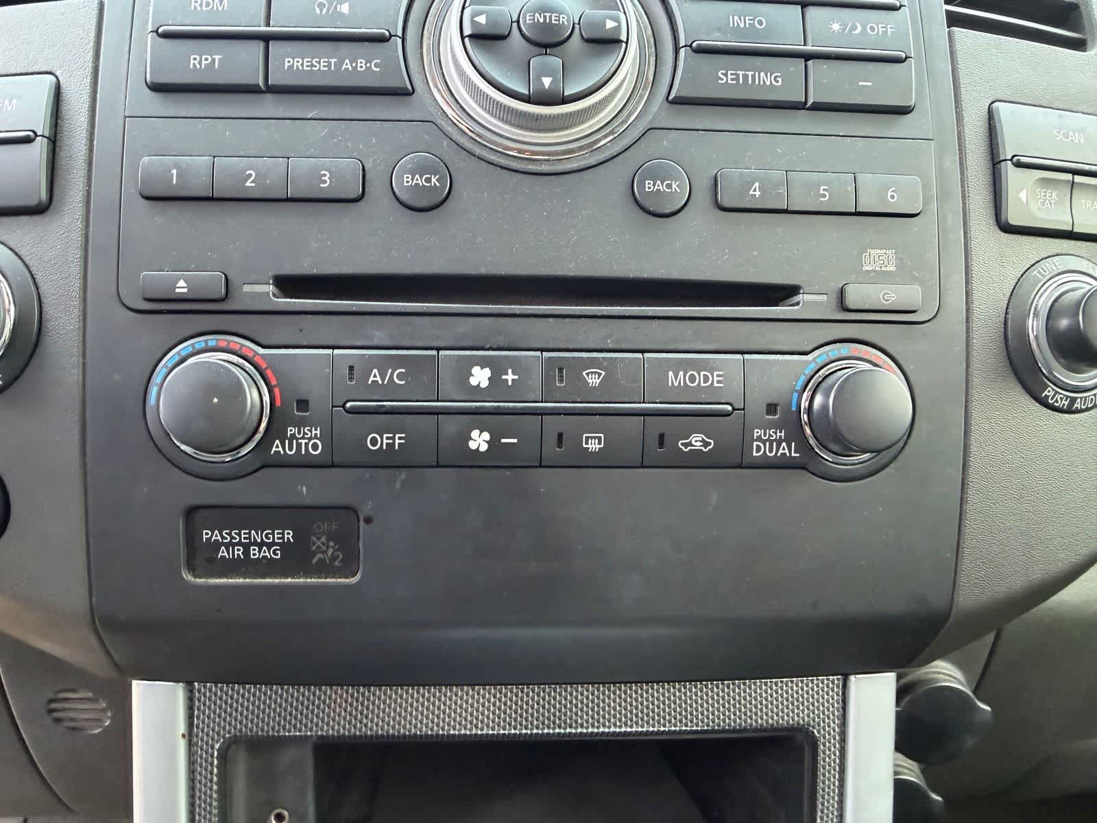 Thumbnail: 2008 Nissan Pathfinder - 15