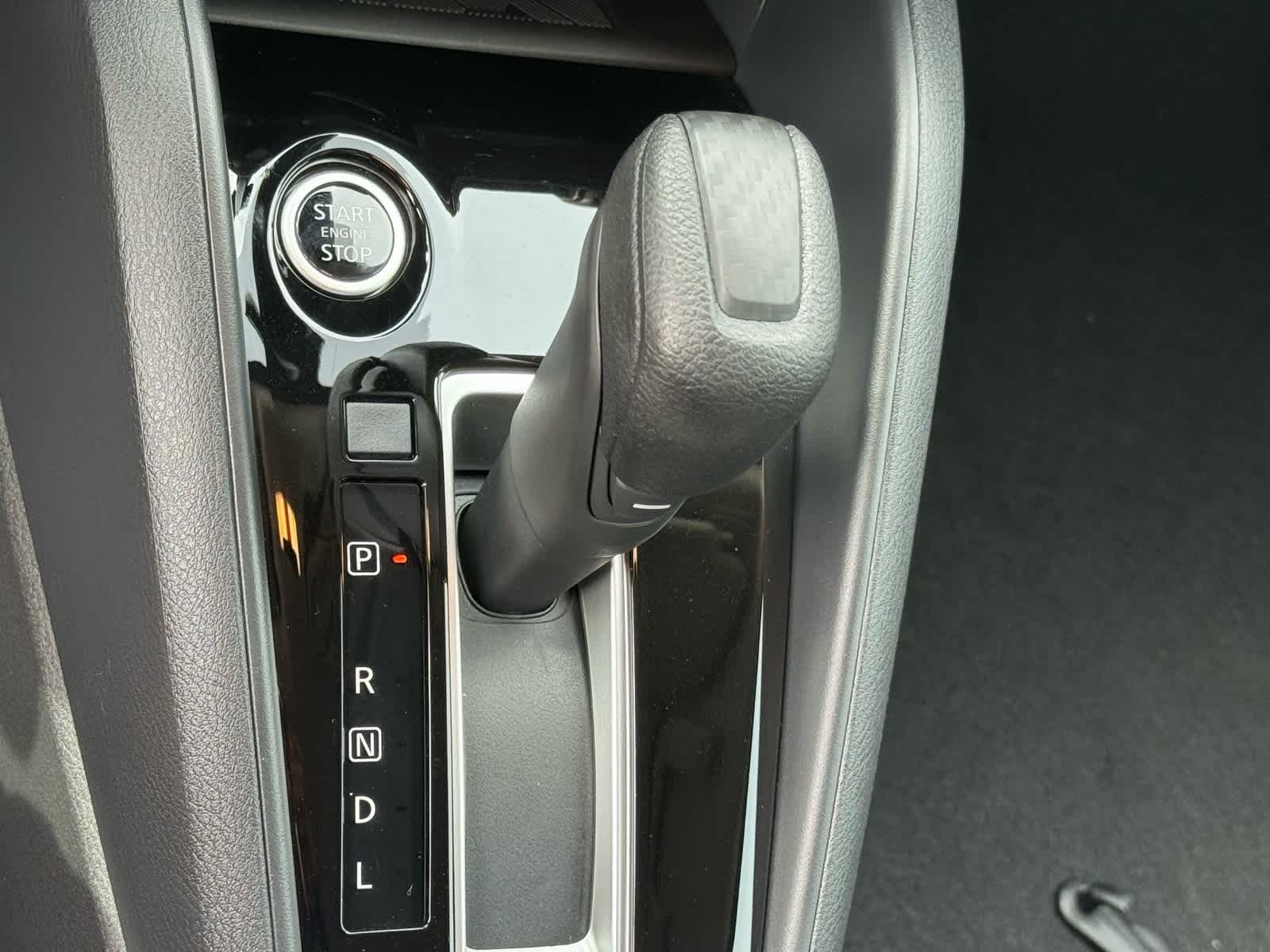 Thumbnail: 2025 Nissan Versa - 19