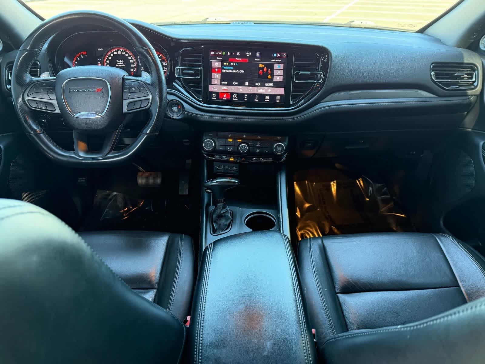 Thumbnail: 2021 Dodge Durango - 17