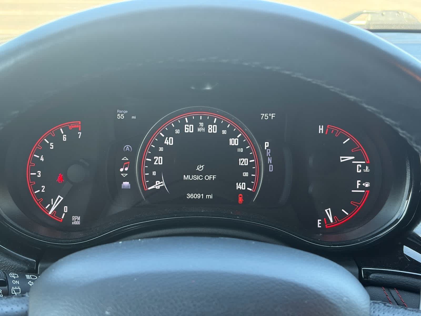 Thumbnail: 2023 Dodge Durango - 22