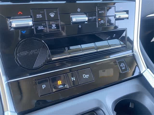 Thumbnail: 2025 Nissan Armada - 23