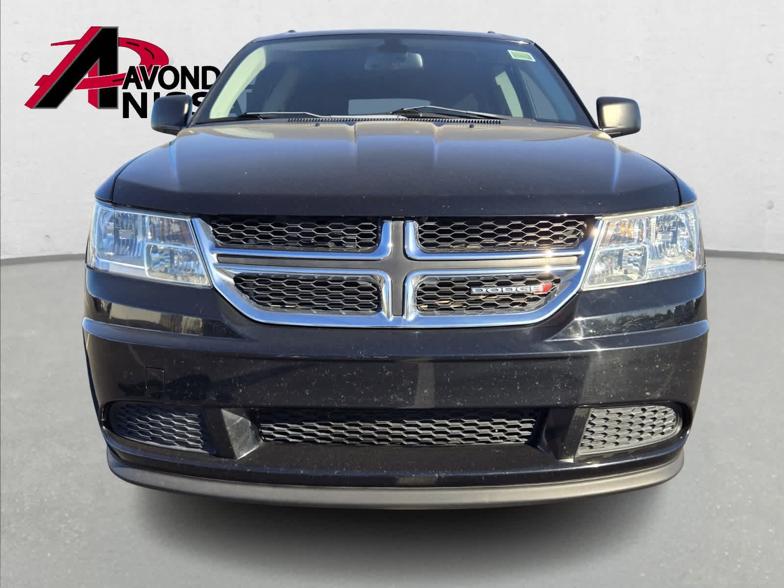 Thumbnail: 2020 Dodge Journey - 6