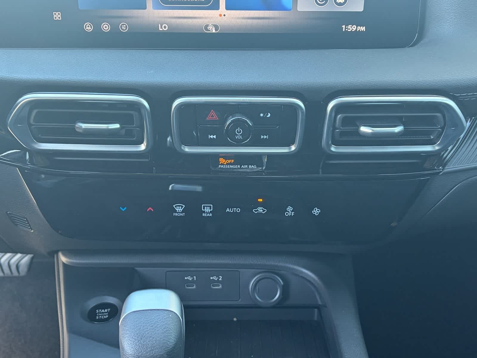 Thumbnail: 2026 Nissan Sentra - 25