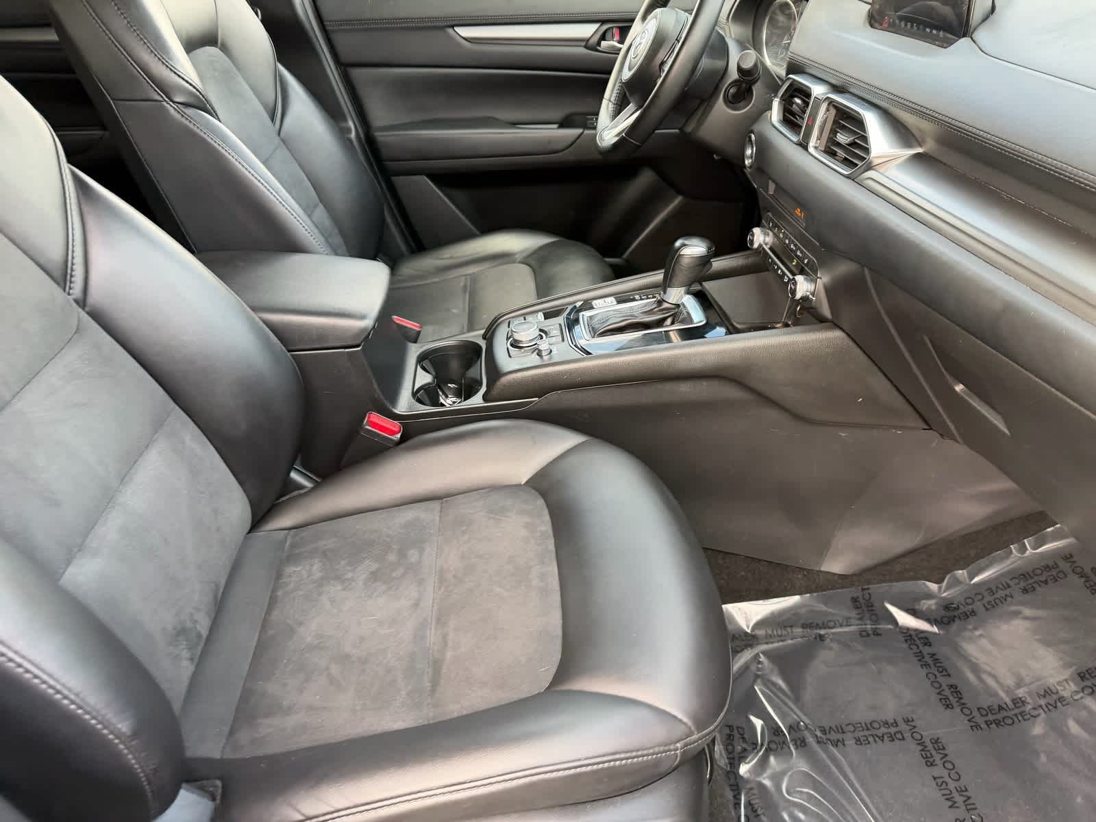 Thumbnail: 2019 Mazda CX-5 - 12