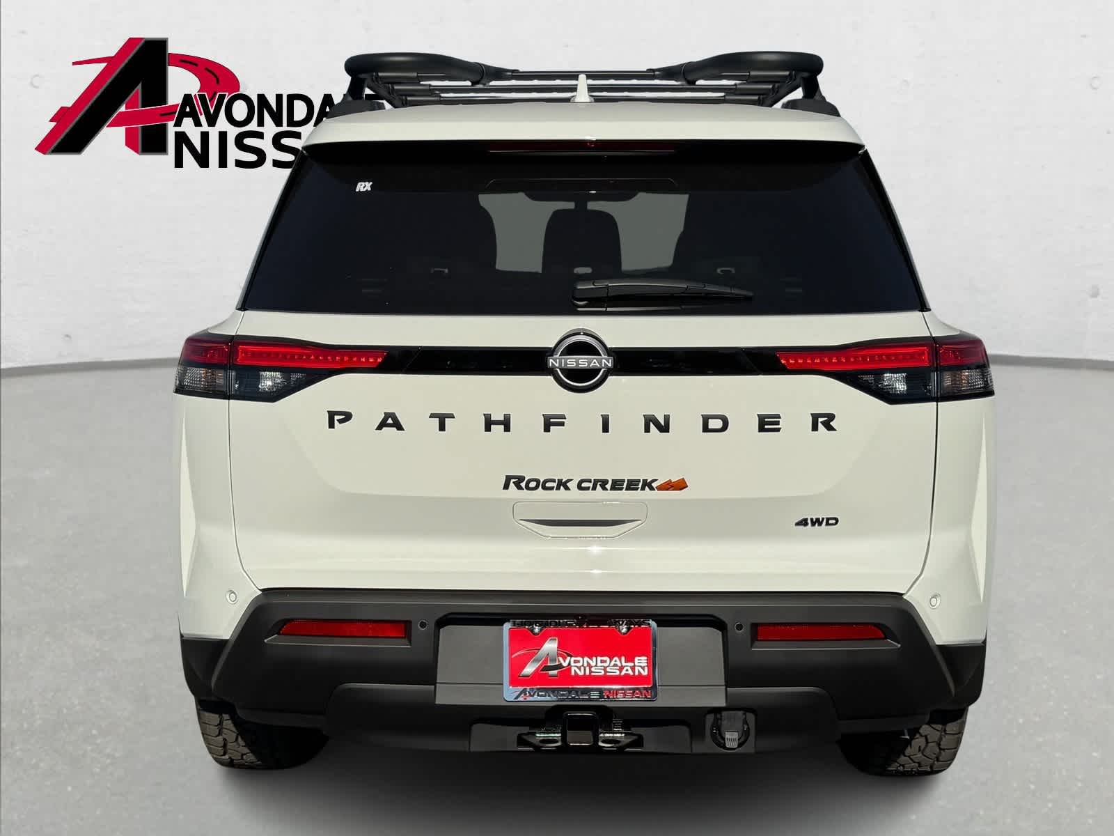 Thumbnail: 2025 Nissan Pathfinder - 5