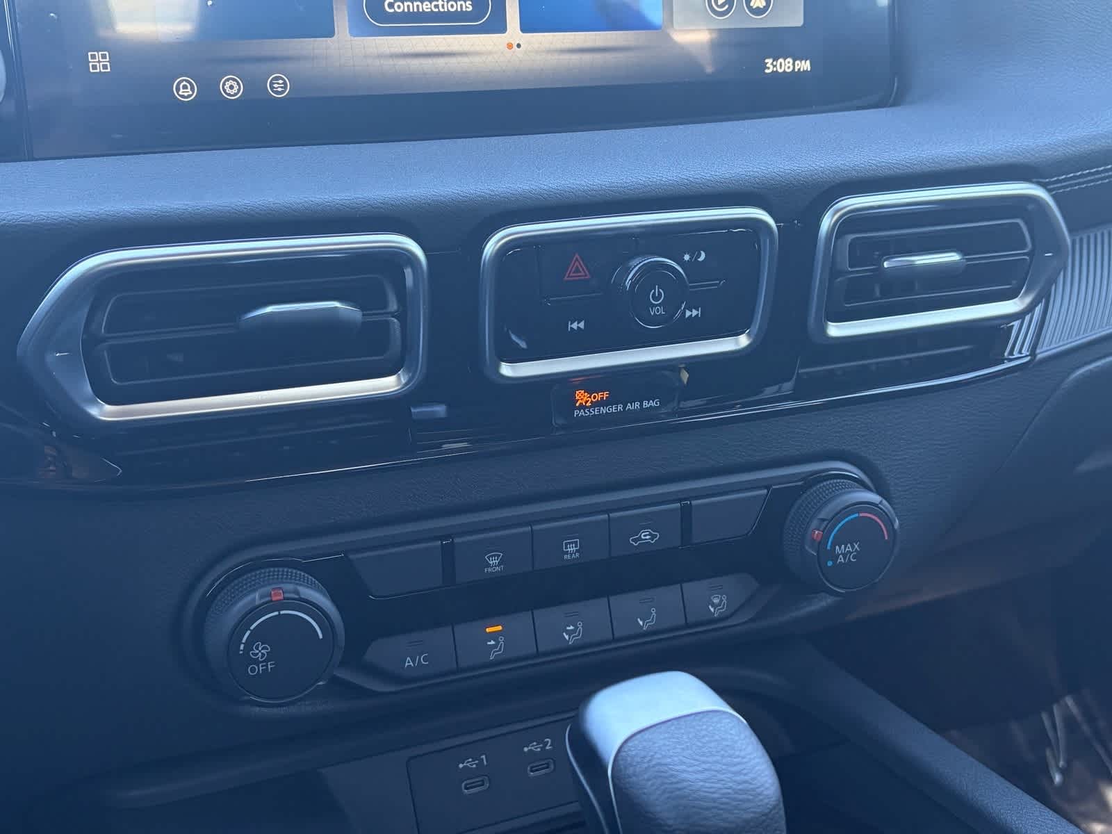 Thumbnail: 2026 Nissan Sentra - 24