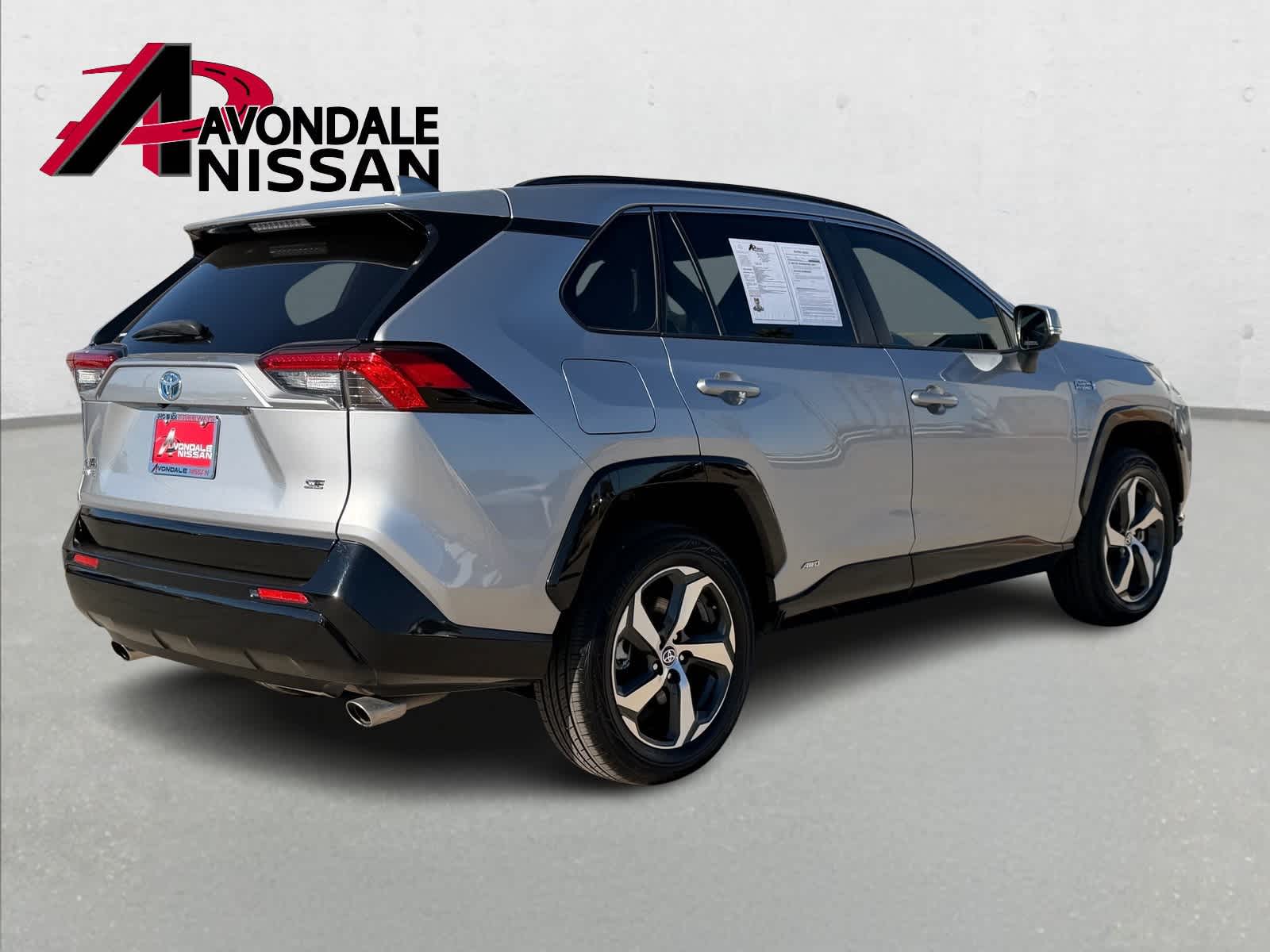 Thumbnail: 2022 Toyota RAV4 - 7