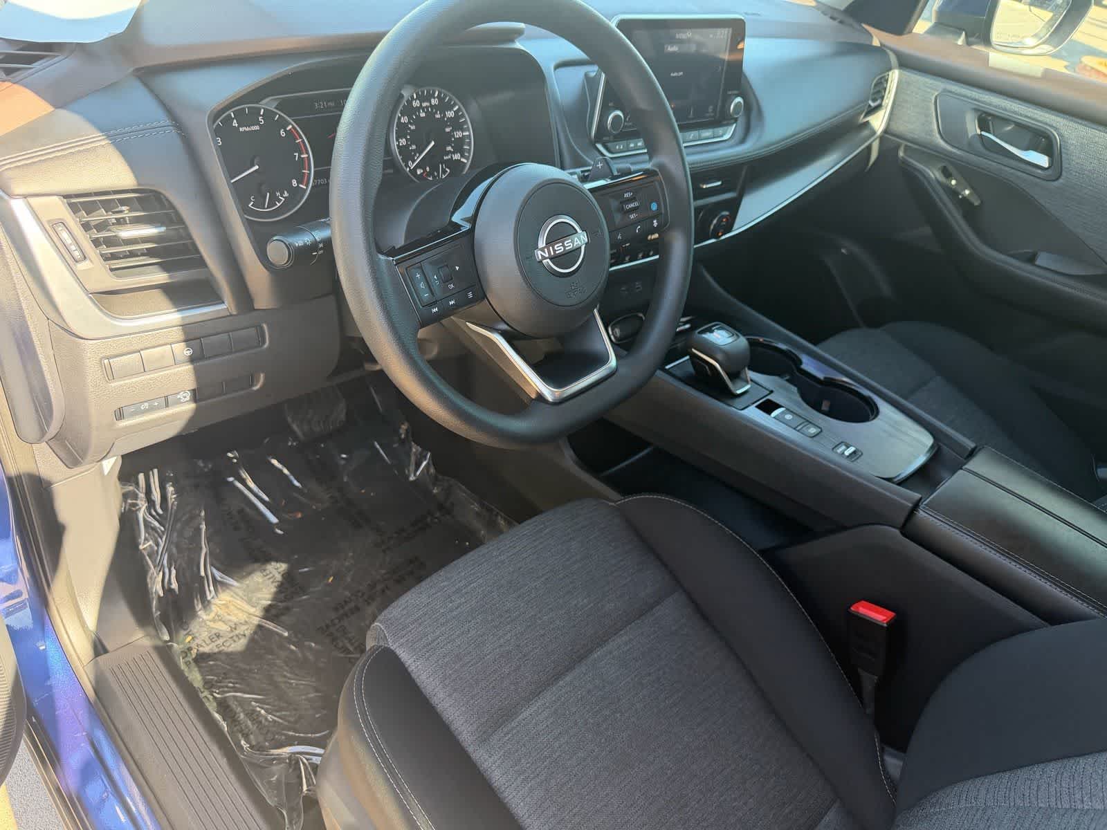 Thumbnail: 2023 Nissan Rogue - 2