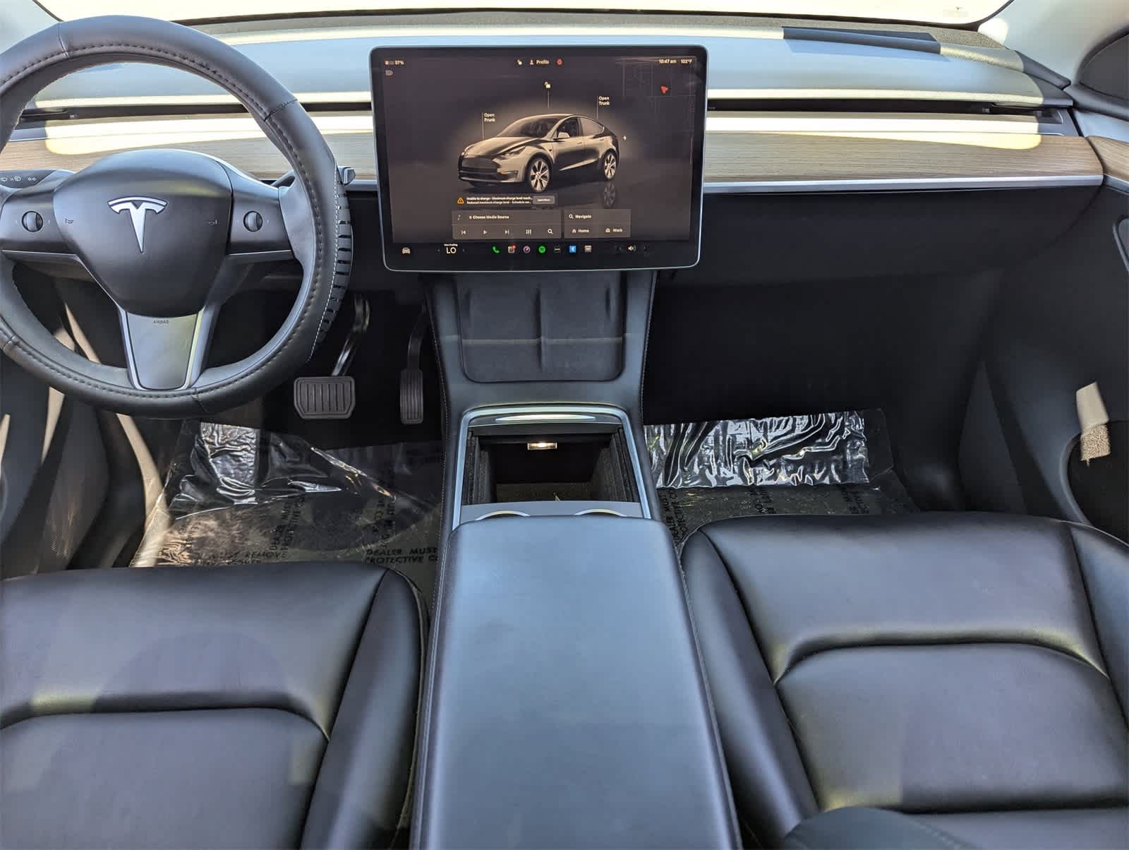 Thumbnail: 2023 Tesla Model Y - 16