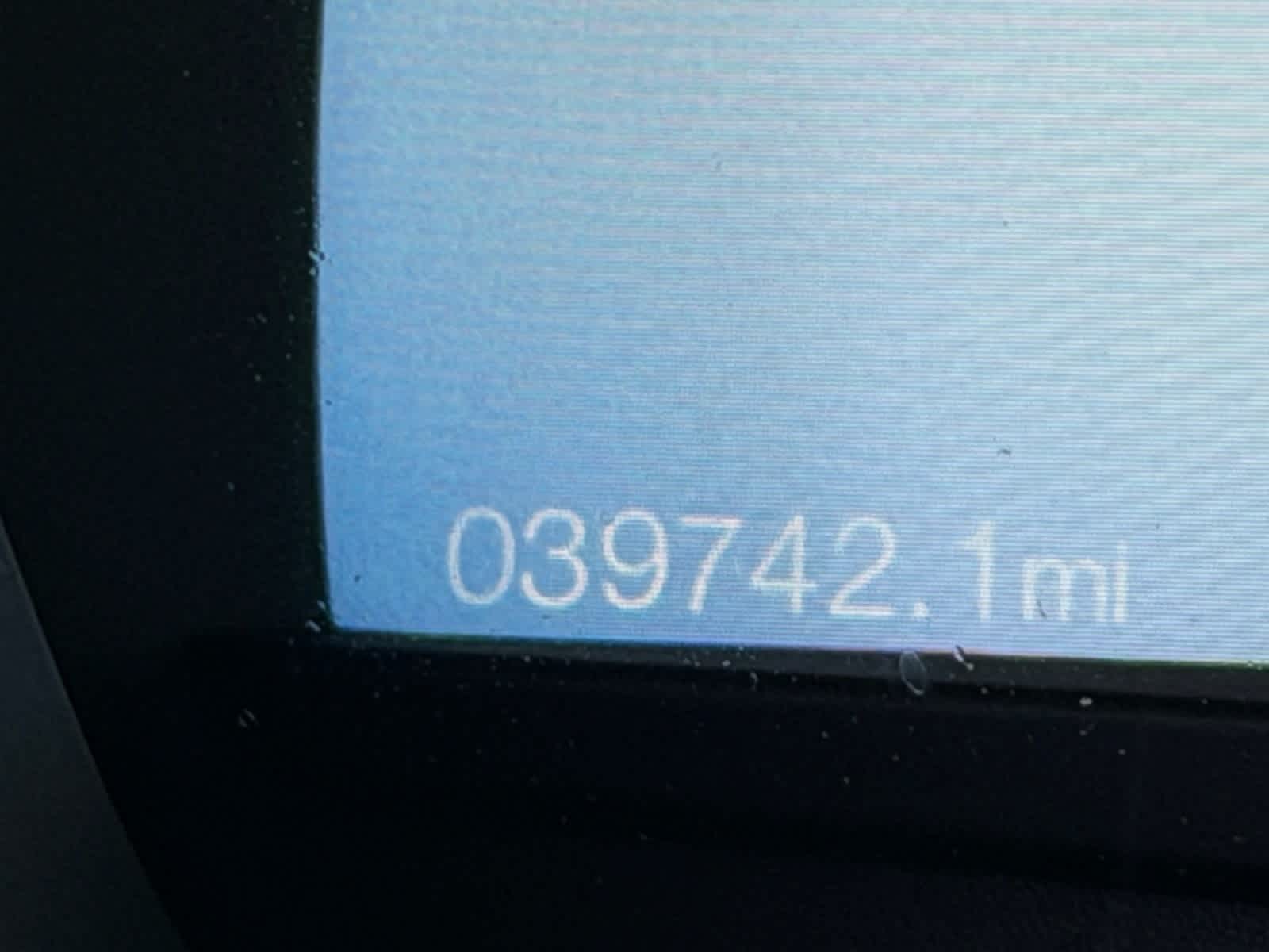 Thumbnail: 2017 Ford Fusion - 7