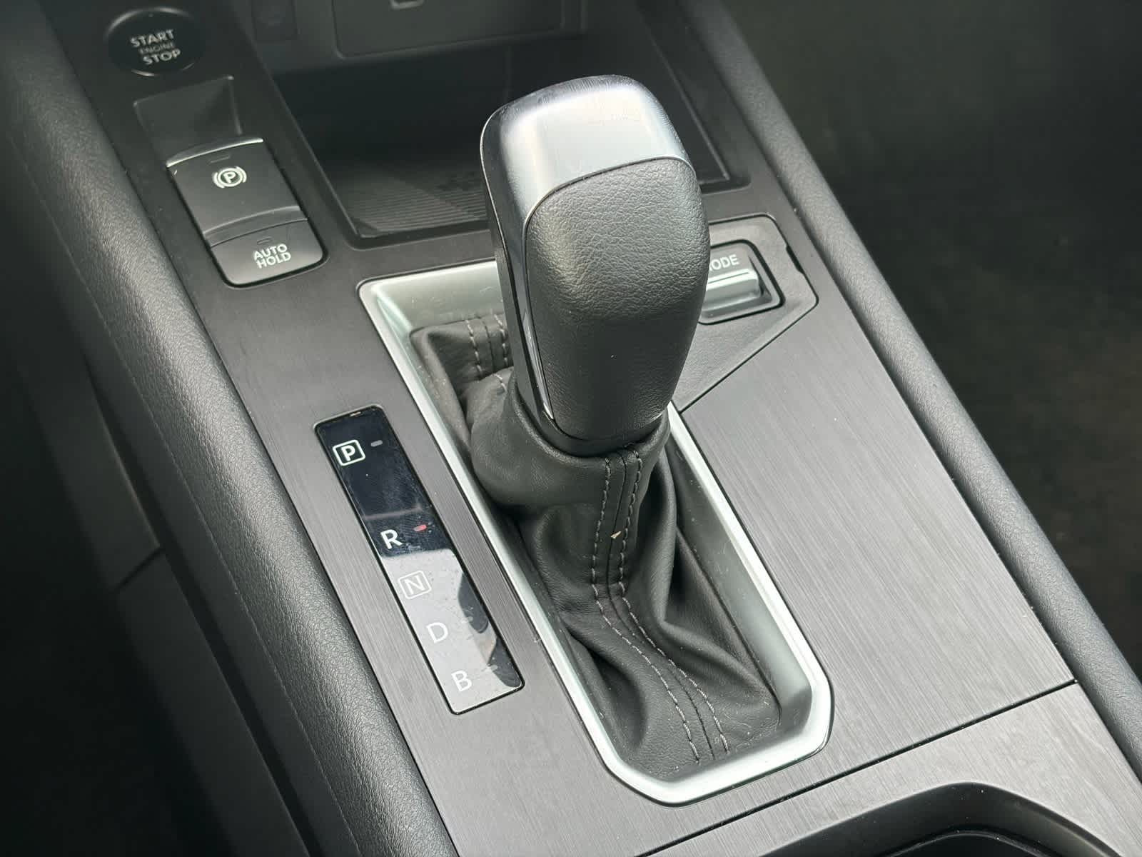 Thumbnail: 2025 Nissan Kicks - 21