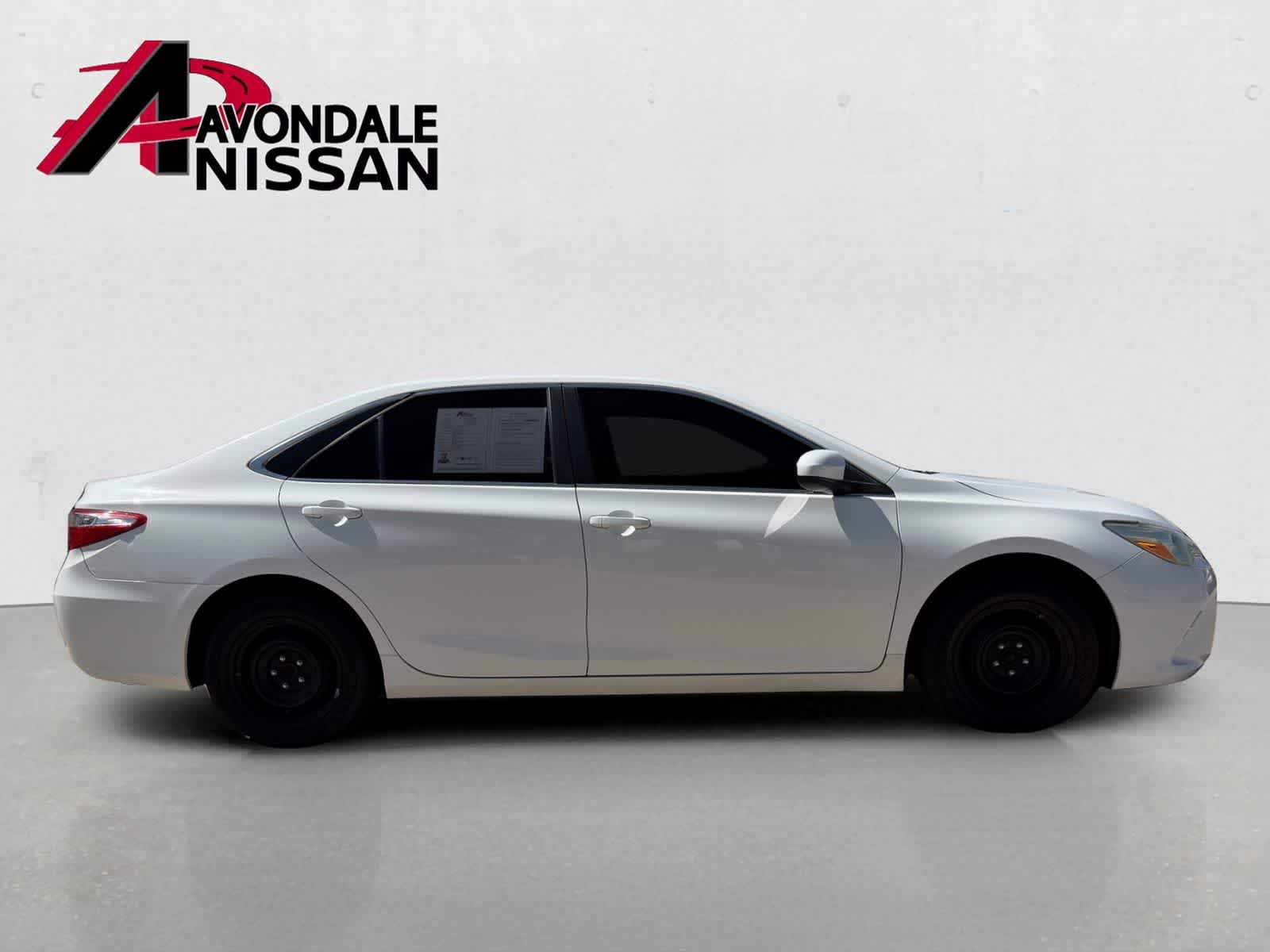 Thumbnail: 2015 Toyota Camry - 6