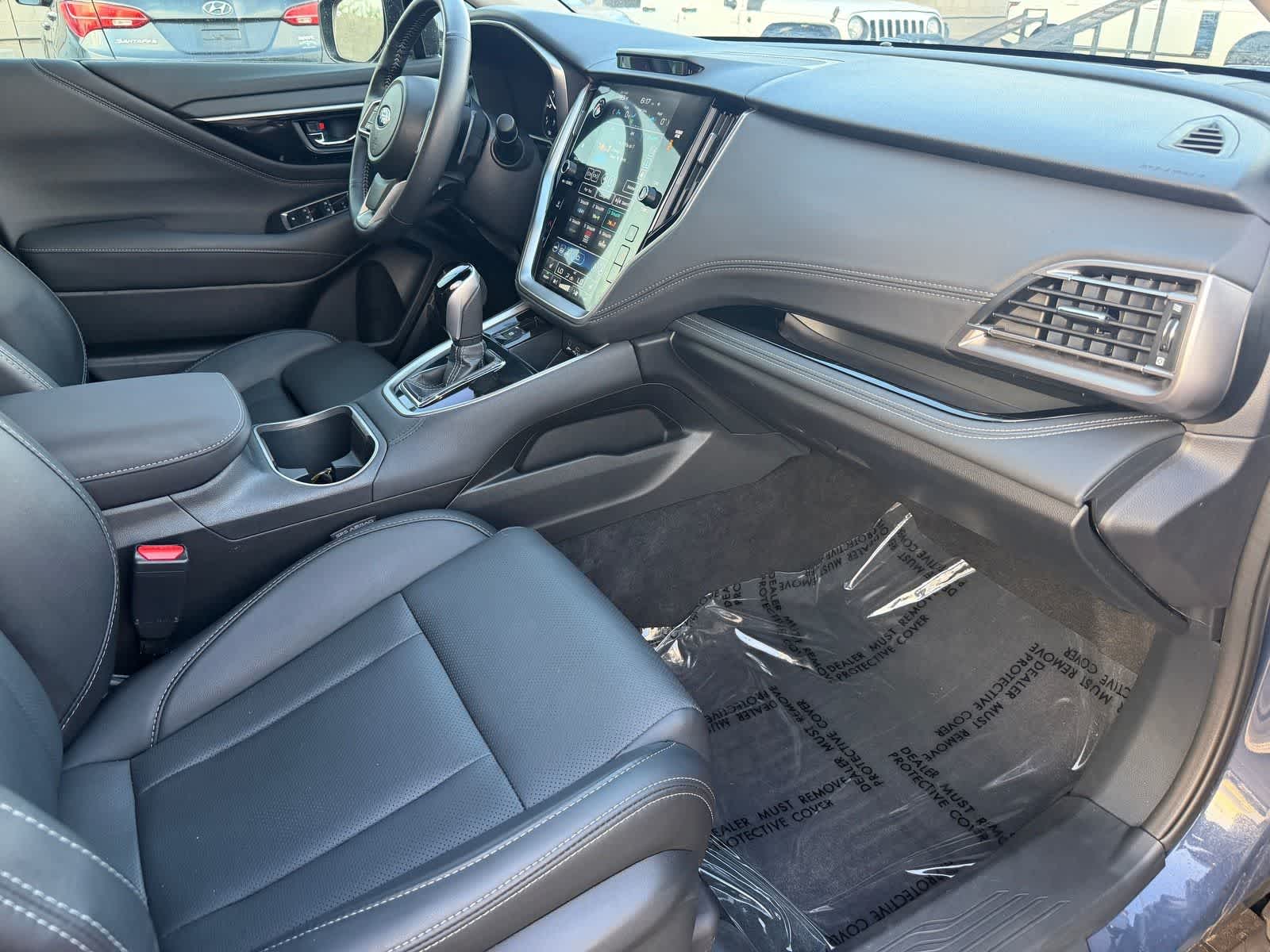 Thumbnail: 2024 Subaru Outback - 11