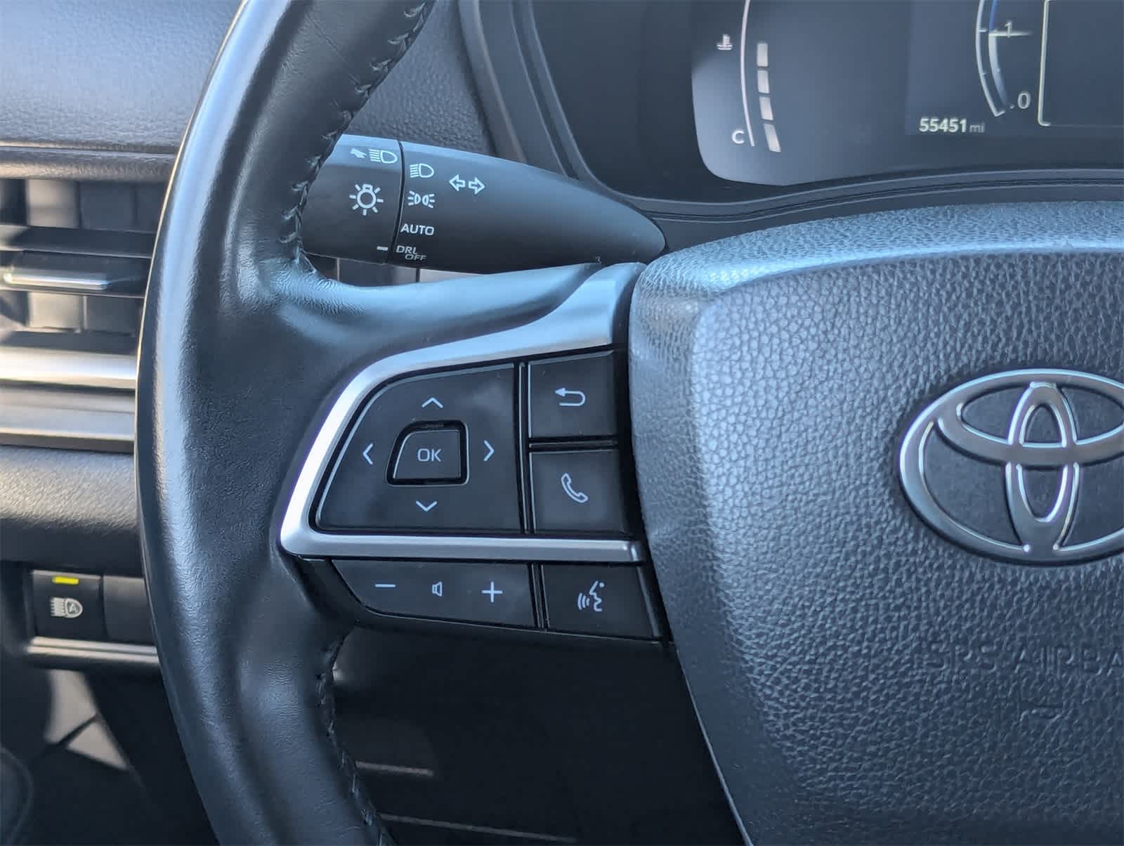 Thumbnail: 2024 Toyota Grand Highlander - 20