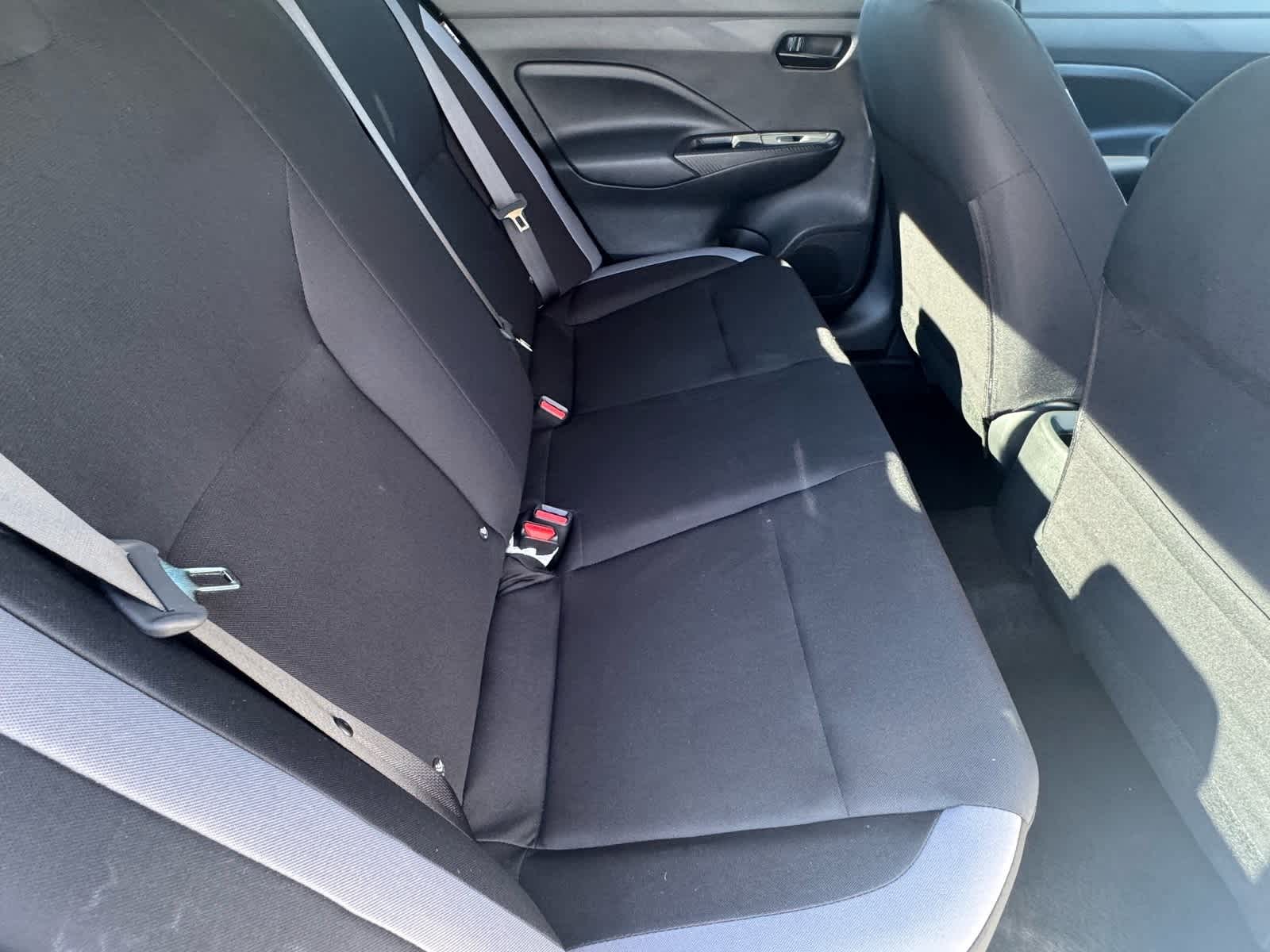 Thumbnail: 2025 Nissan Versa - 11