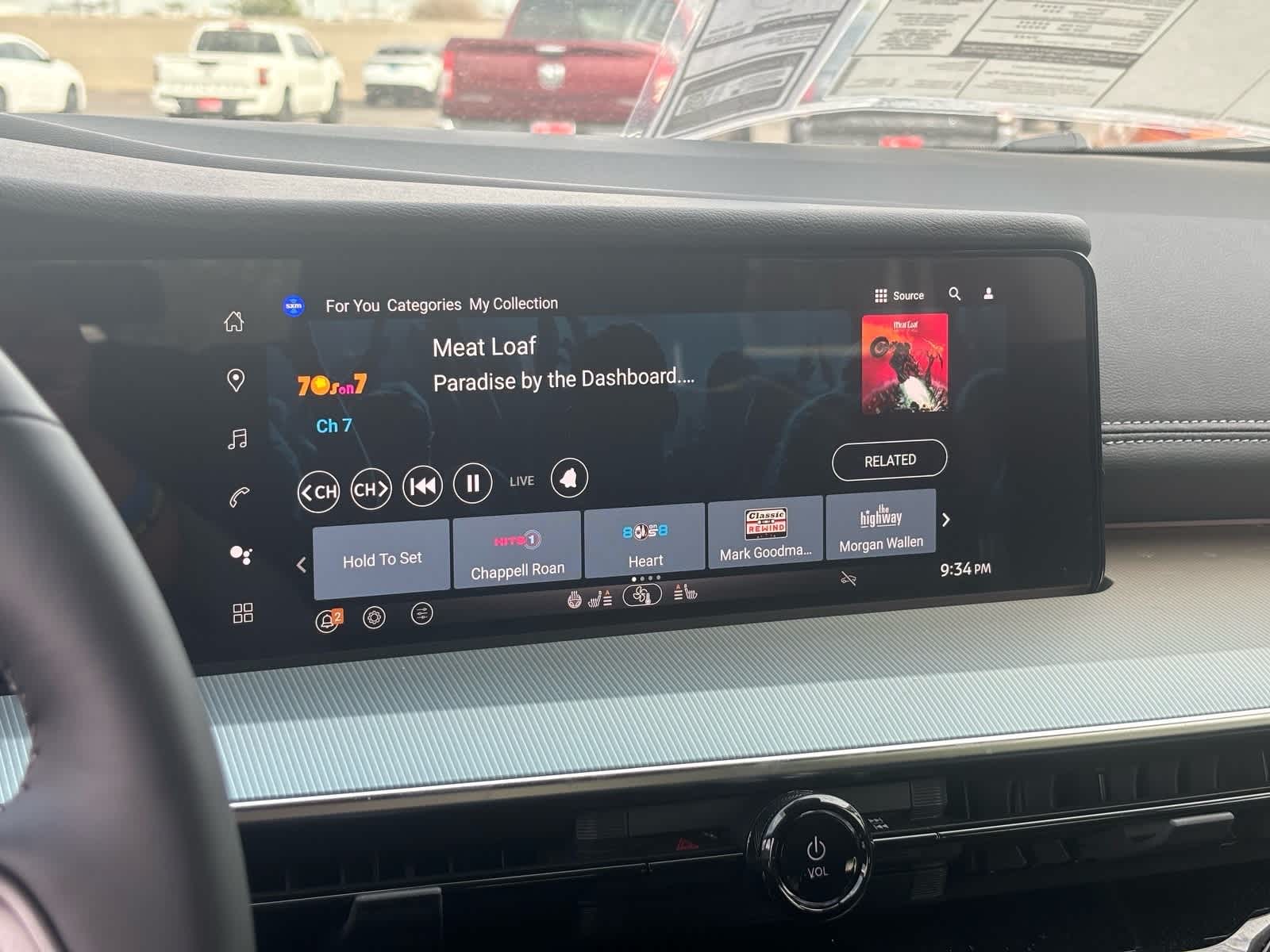 Thumbnail: 2026 Nissan Murano - 20