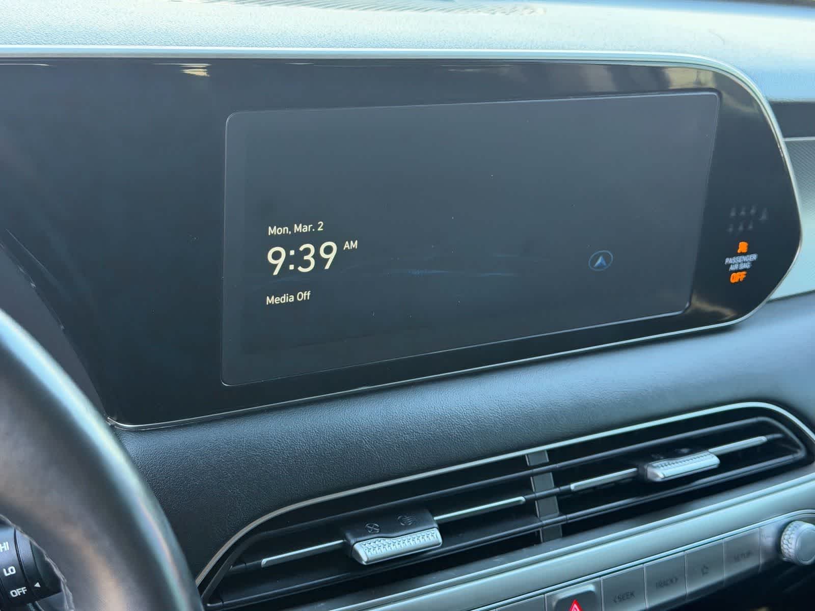 Thumbnail: 2020 Hyundai Palisade - 23