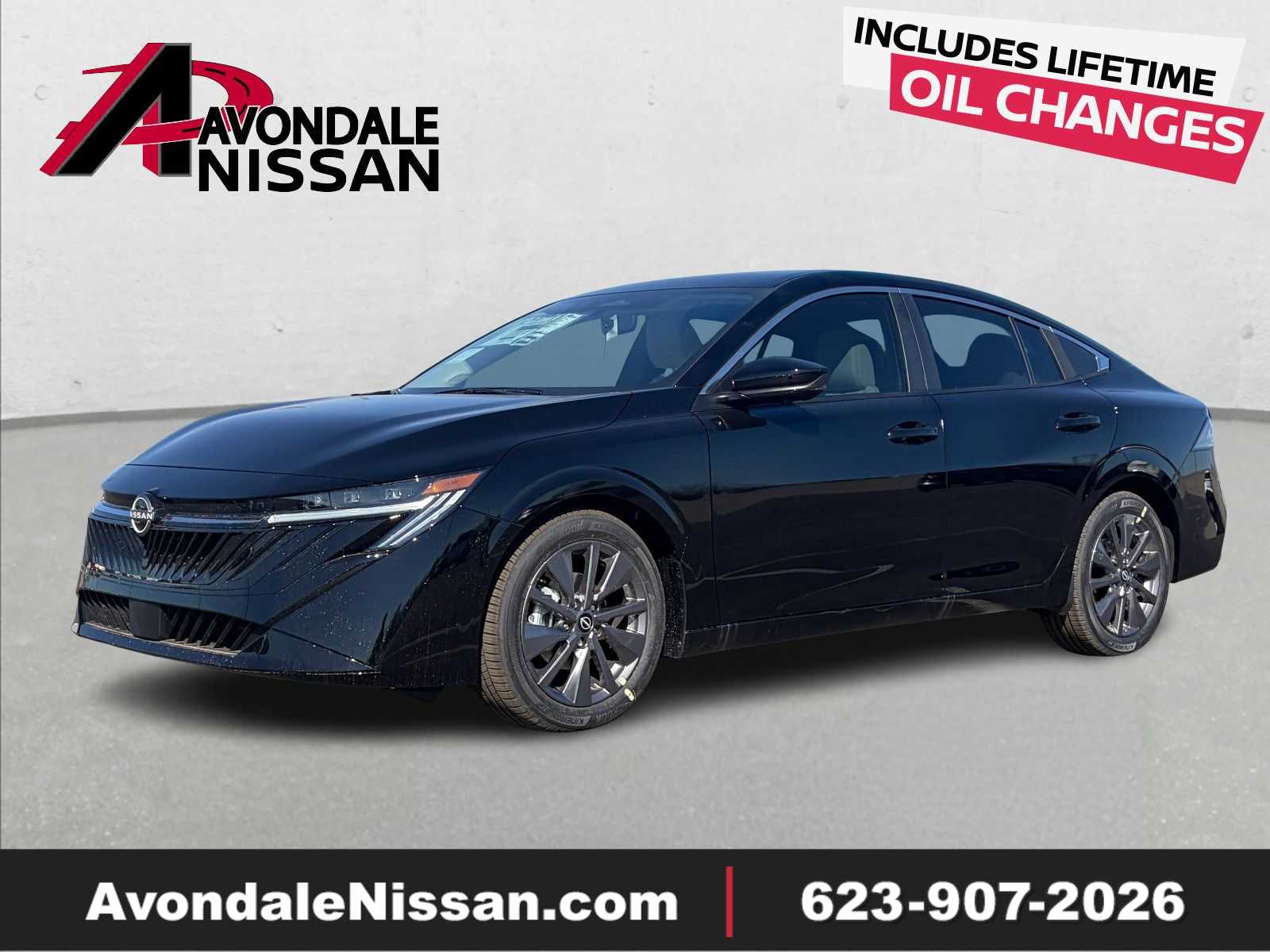 Thumbnail: 2026 Nissan Sentra - 1