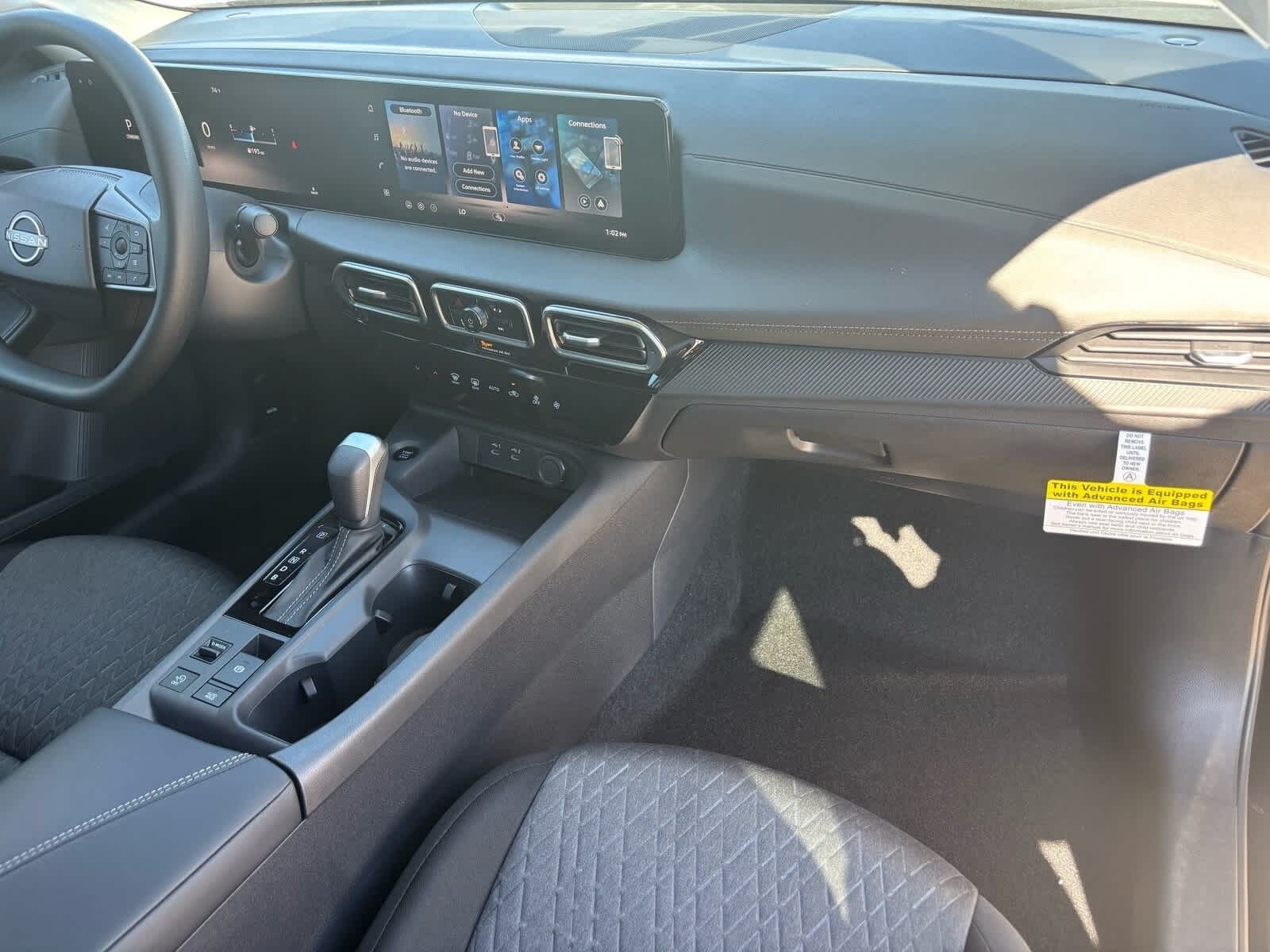 Thumbnail: 2026 Nissan Sentra - 11