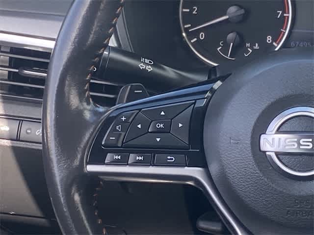 Thumbnail: 2023 Nissan Altima - 20